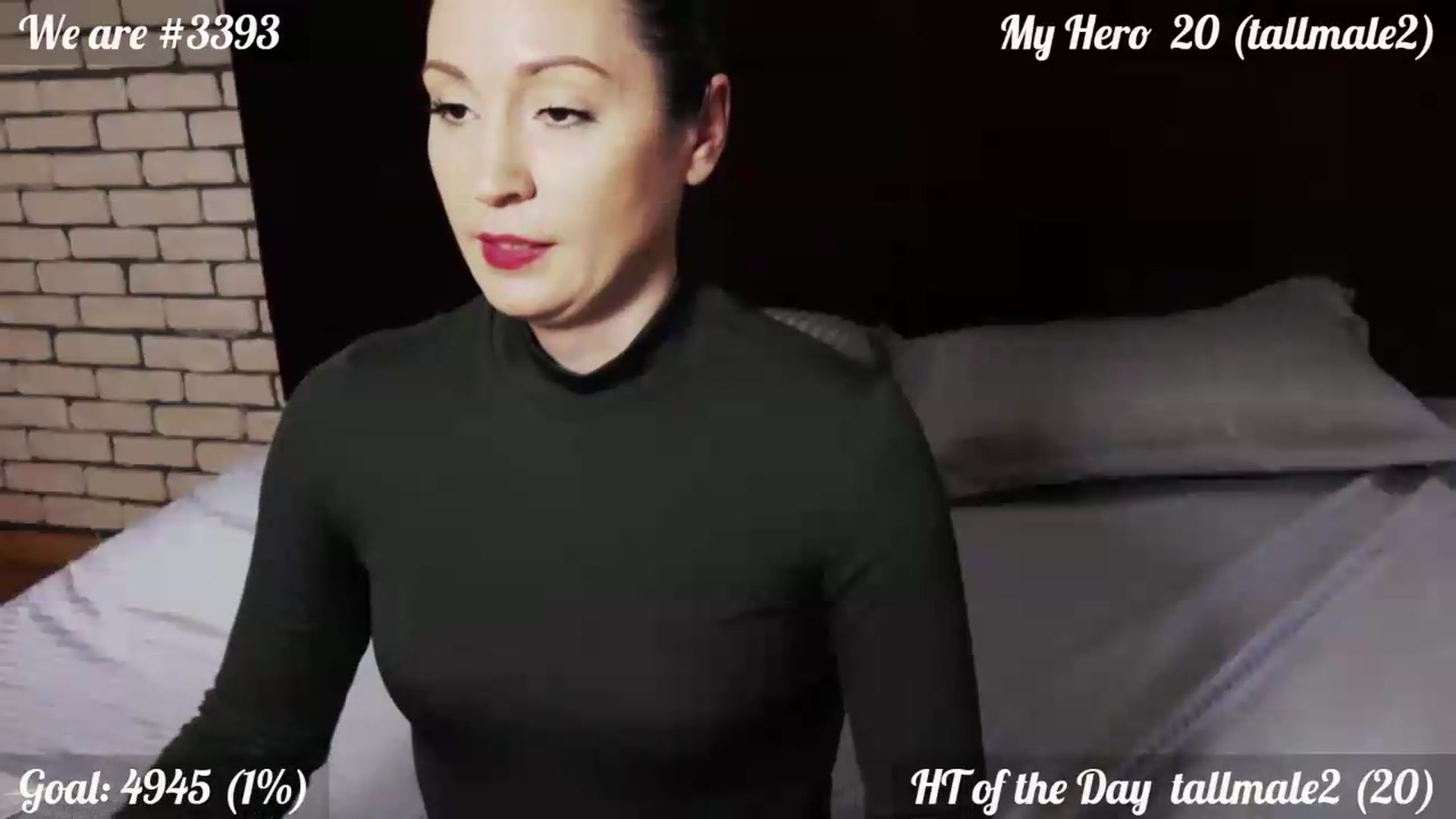Gallery image thumbnail from QuinnieSmile's myfreecams stream on, 05/20/2026, 13:25 image 14 of 20