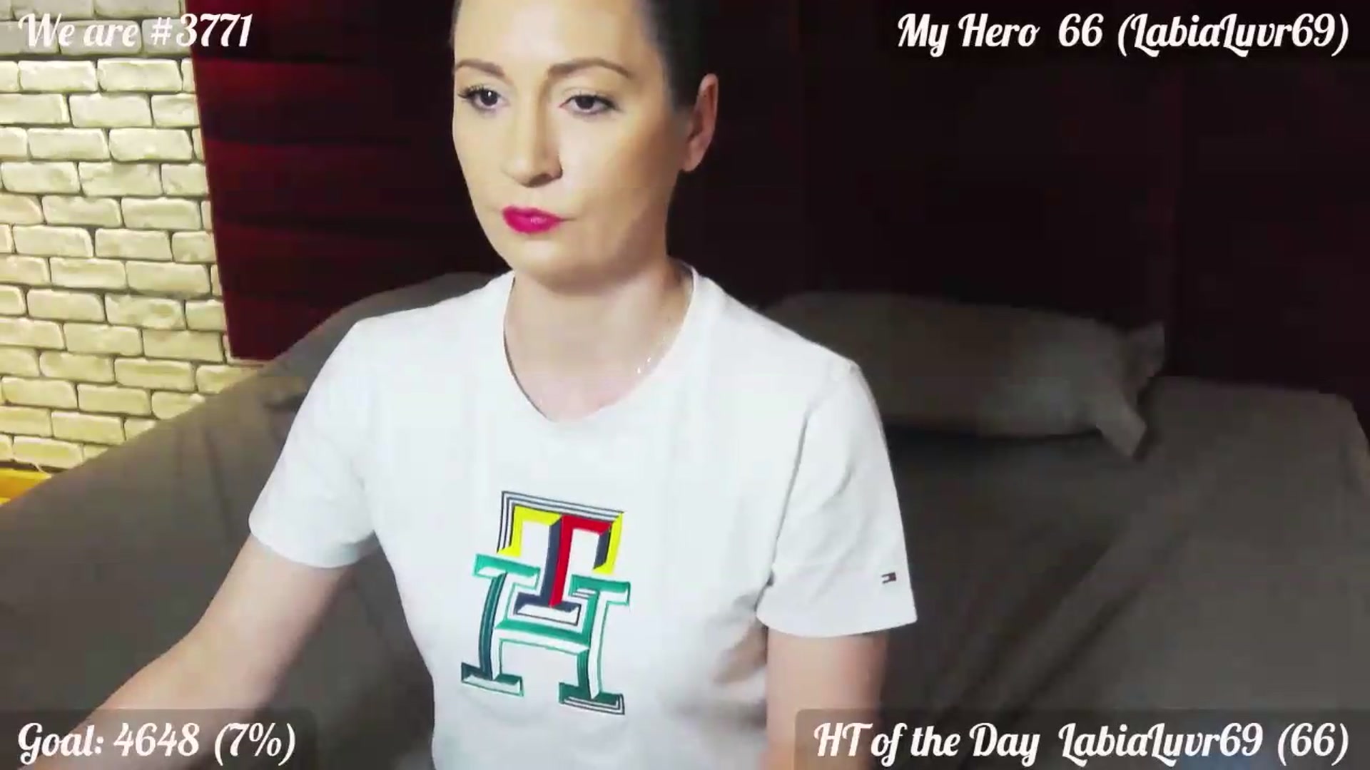 Gallery image thumbnail from QuinnieSmile's myfreecams stream on, 05/27/2026, 12:30 image 20 of 20