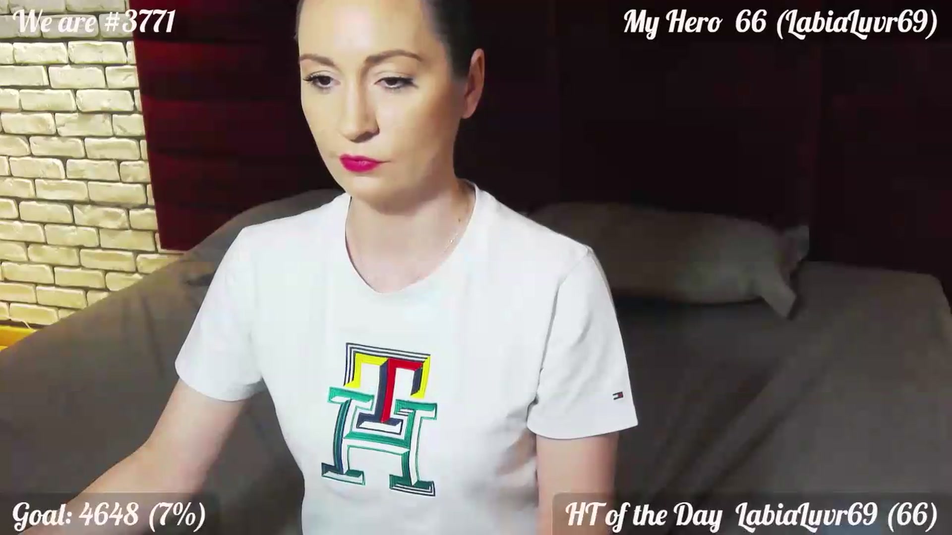 Gallery image thumbnail from QuinnieSmile's myfreecams stream on, 05/27/2026, 12:30 image 19 of 20