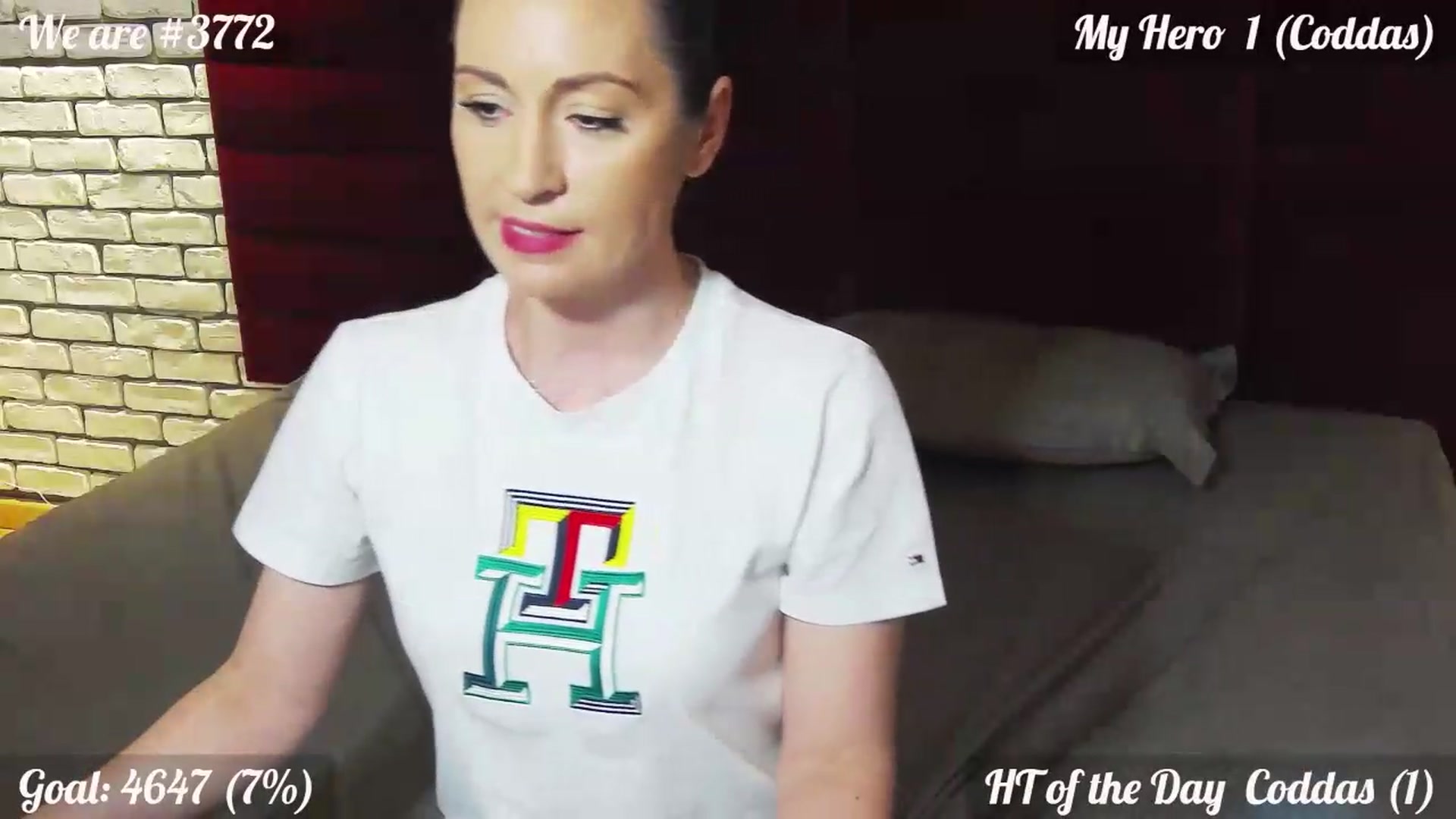 Gallery image thumbnail from QuinnieSmile's myfreecams stream on, 05/27/2026, 13:46 image 11 of 20