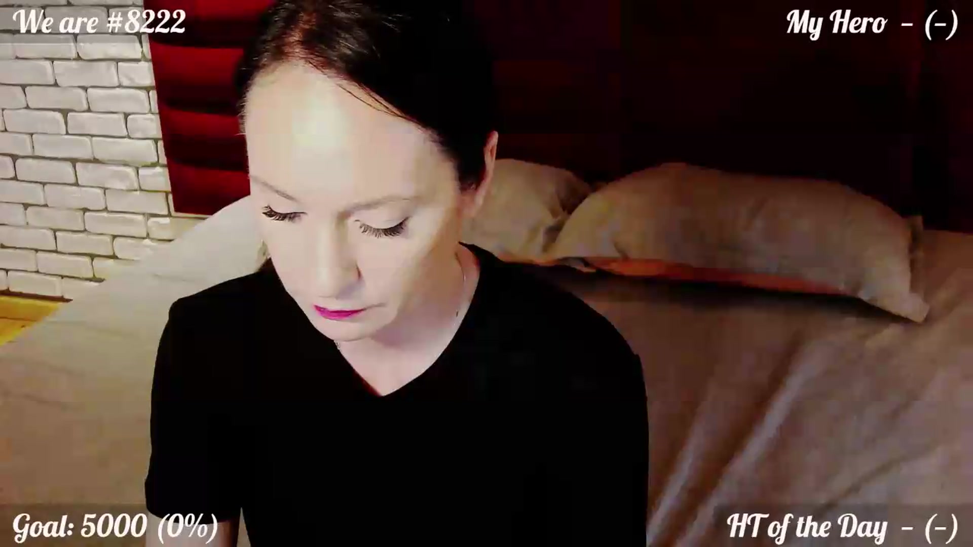Gallery image thumbnail from QuinnieSmile's myfreecams stream on, 06/11/2026, 11:33 image 11 of 20