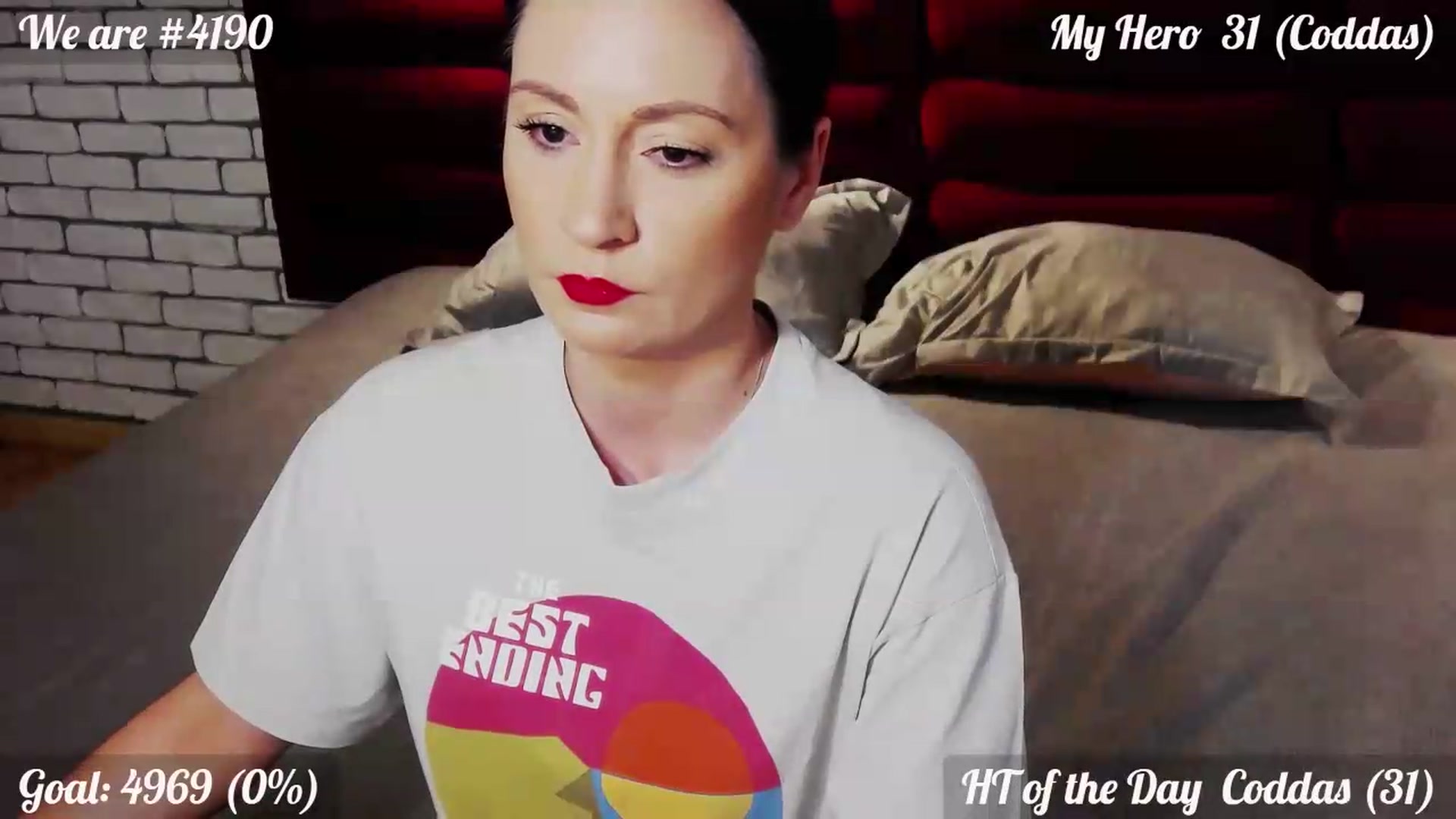 Gallery image thumbnail from QuinnieSmile's myfreecams stream on, 06/19/2026, 11:32 image 16 of 20