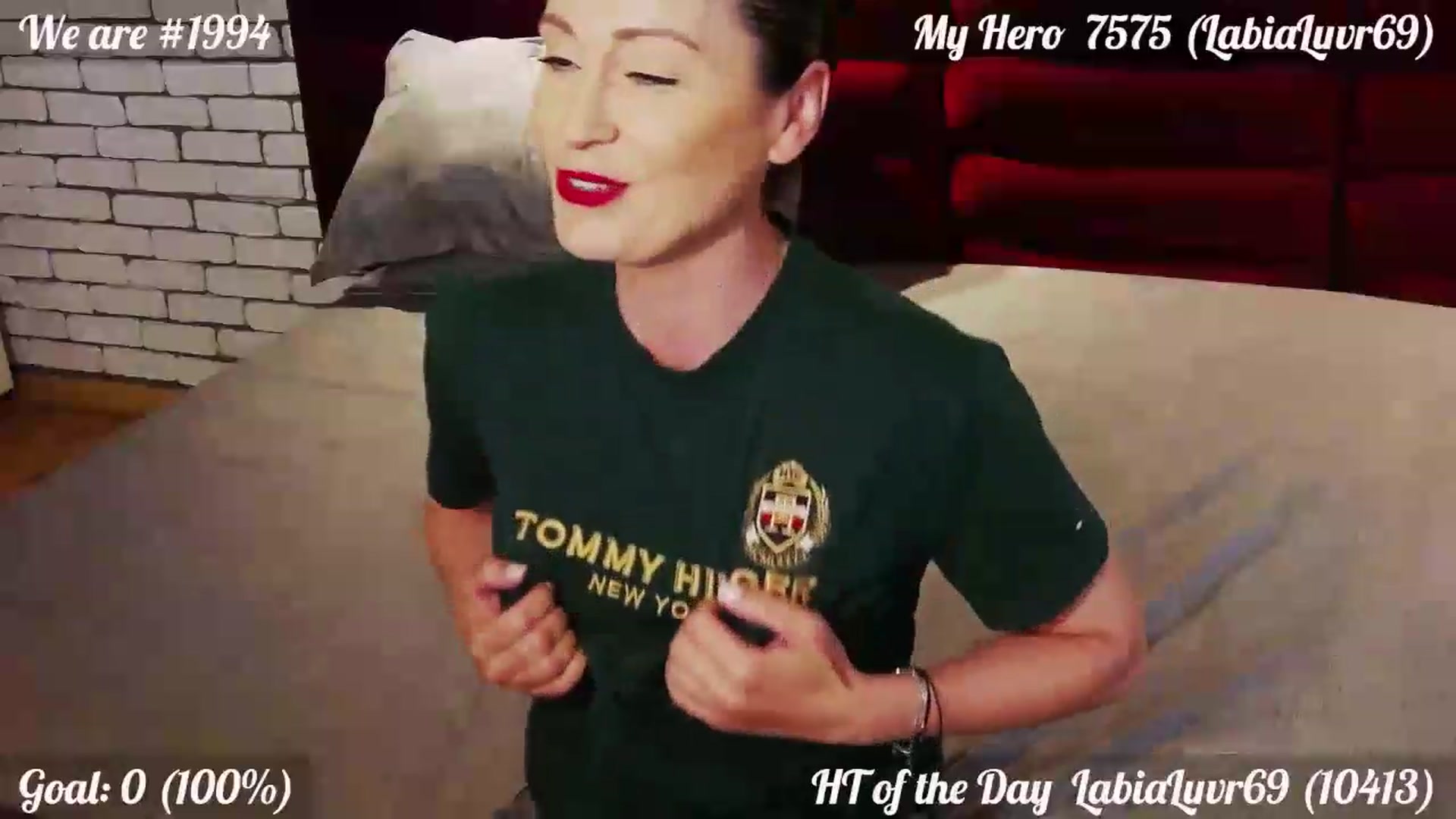 Gallery image thumbnail from QuinnieSmile's myfreecams stream on, 06/20/2026, 11:45 image 20 of 20