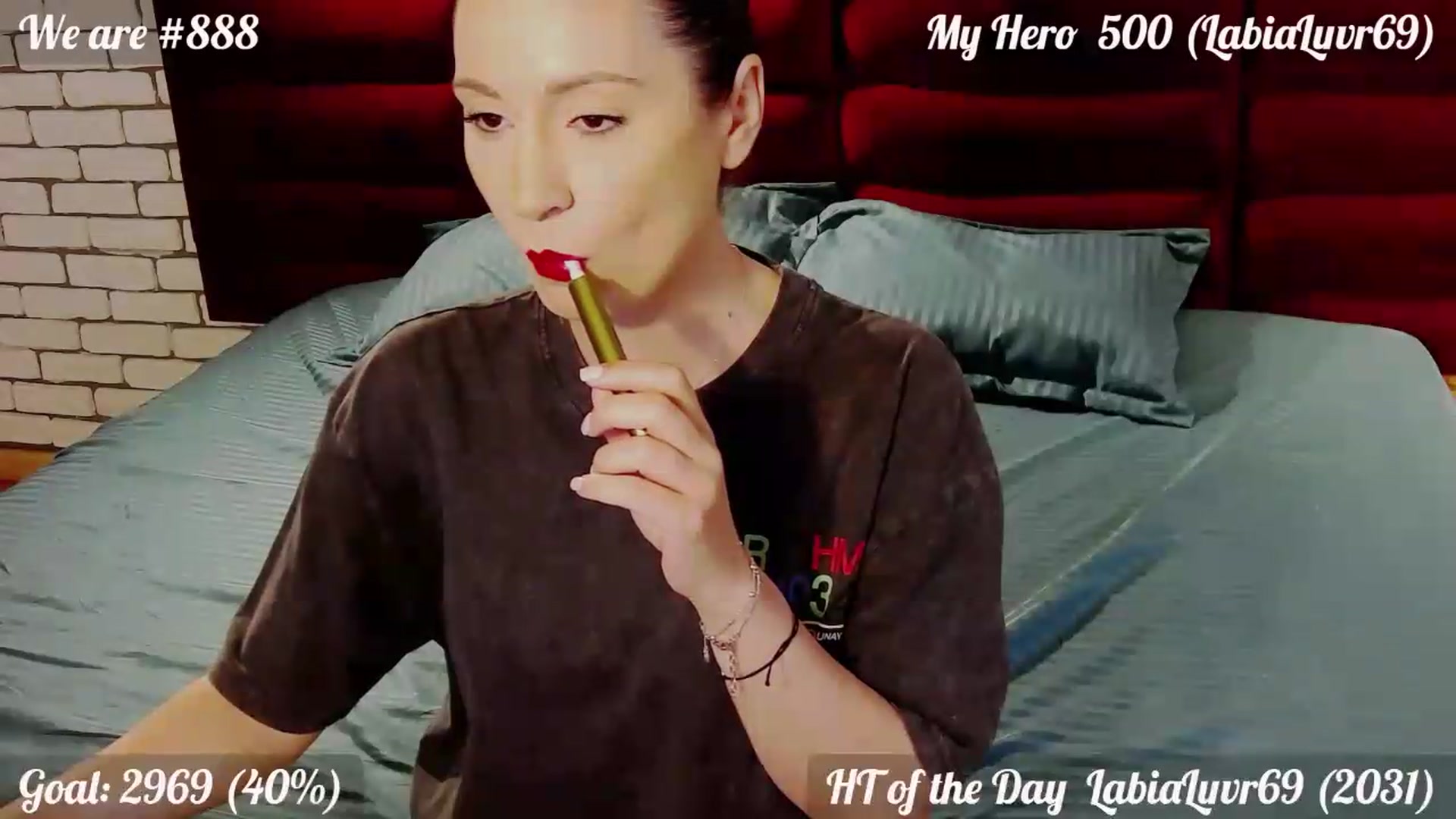 Gallery image thumbnail from QuinnieSmile's myfreecams stream on, 06/26/2026, 11:04 image 12 of 20
