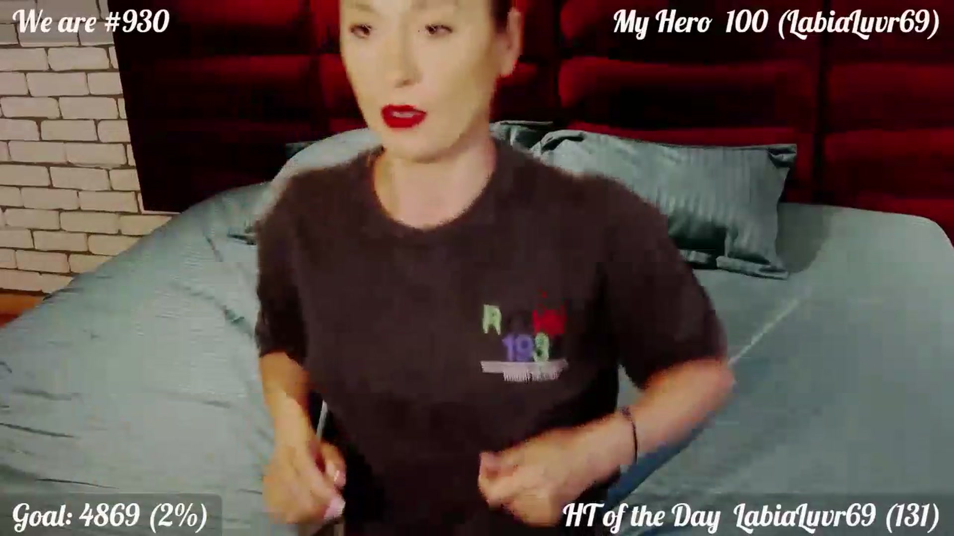 Gallery image thumbnail from QuinnieSmile's myfreecams stream on, 06/26/2026, 11:04 image 4 of 20