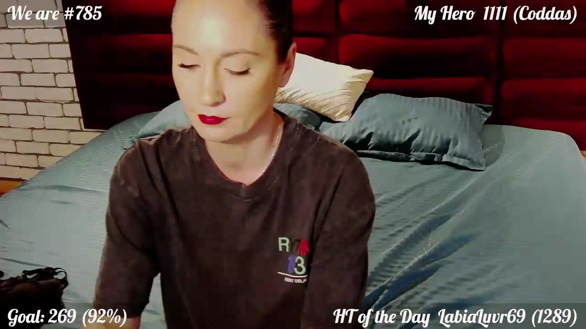 Gallery image thumbnail from QuinnieSmile's myfreecams stream on, 06/26/2026, 13:58 image 19 of 20