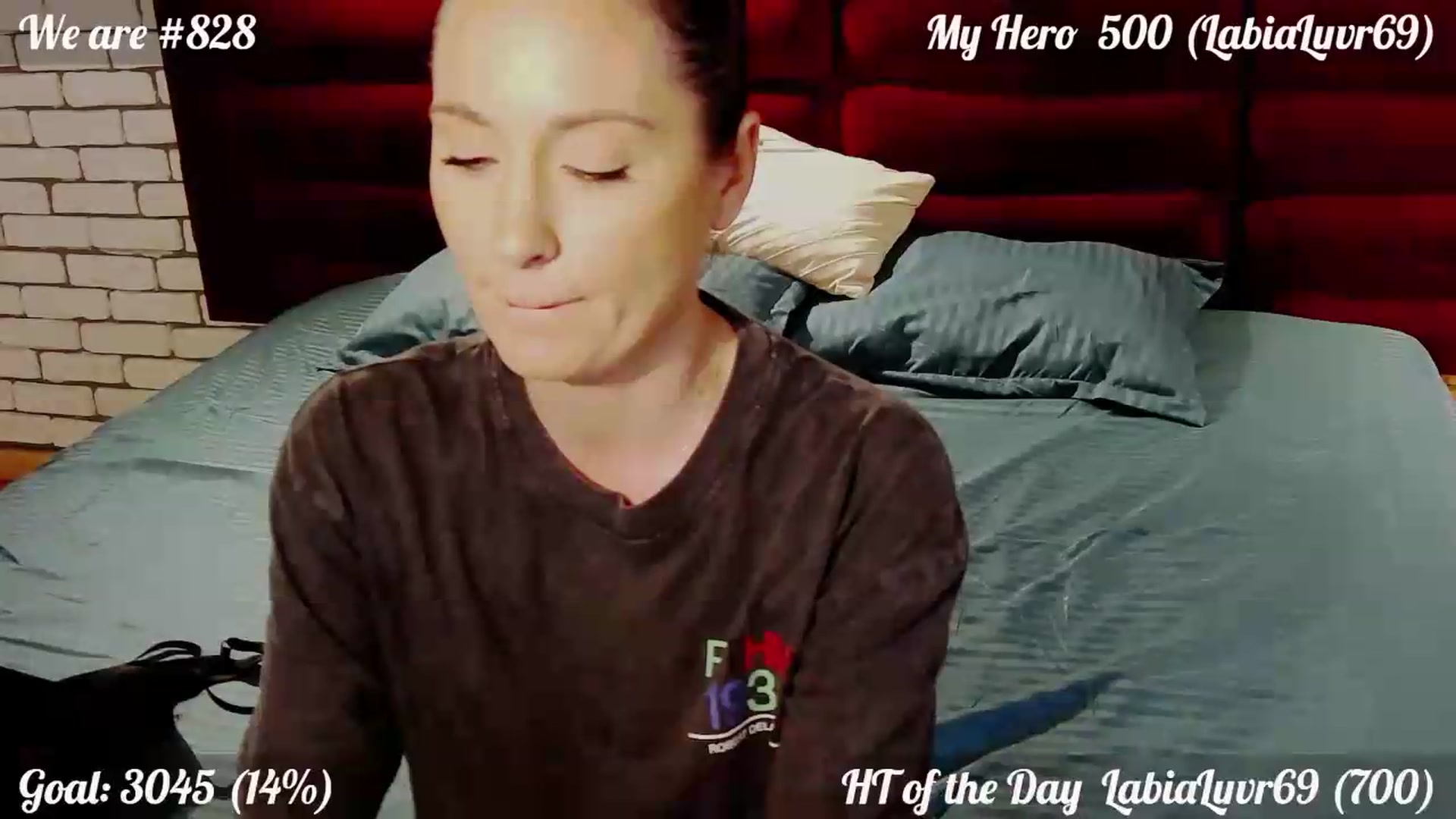 Gallery image thumbnail from QuinnieSmile's myfreecams stream on, 06/26/2026, 13:58 image 4 of 20