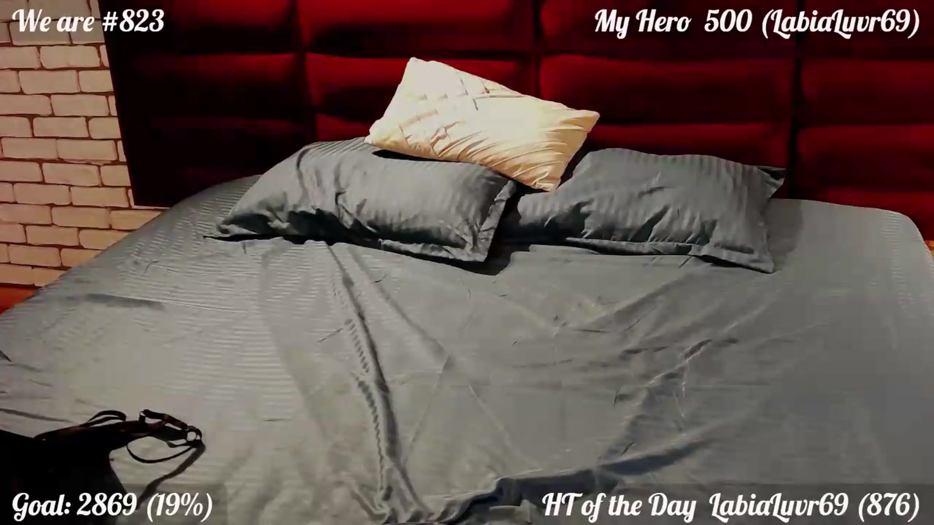 Gallery image thumbnail from QuinnieSmile's myfreecams stream on, 06/26/2026, 13:58 image 10 of 20