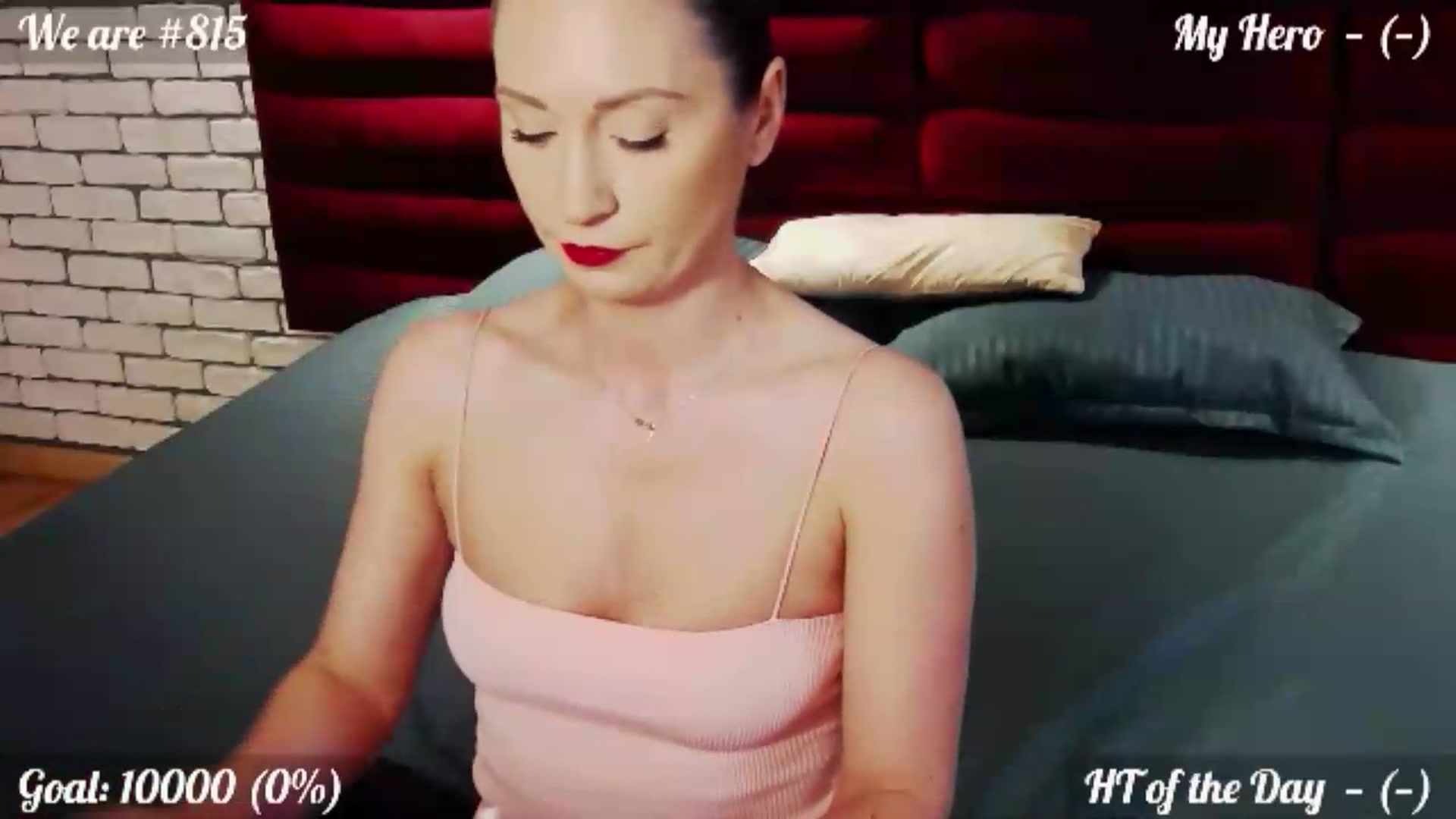 Gallery image thumbnail from QuinnieSmile's myfreecams stream on, 06/27/2026, 08:48 image 11 of 20