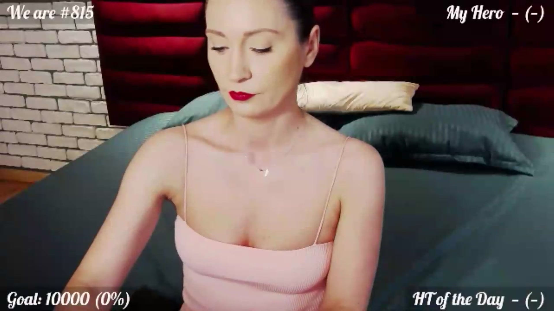 Gallery image thumbnail from QuinnieSmile's myfreecams stream on, 06/27/2026, 08:48 image 14 of 20