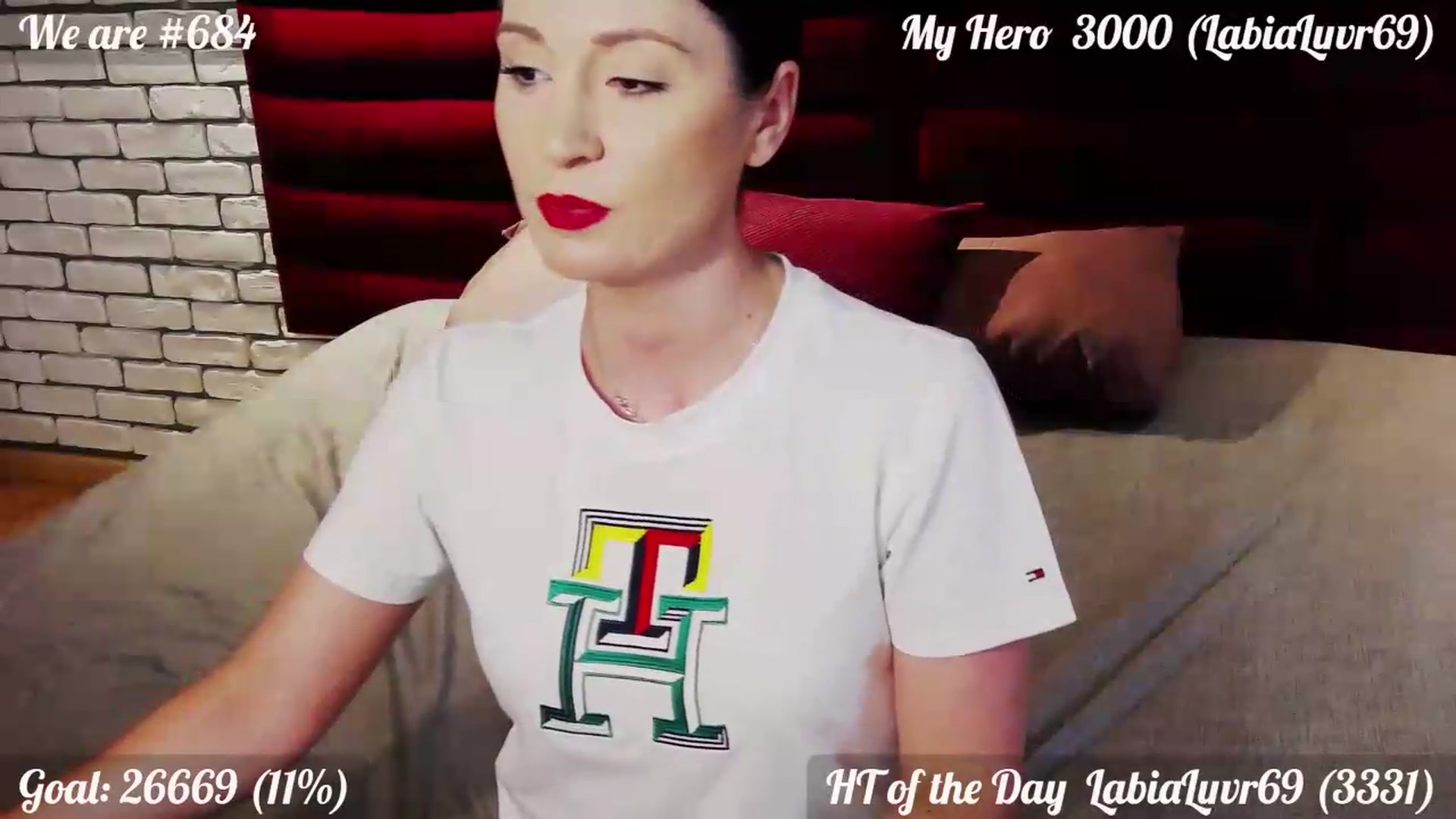 Gallery image thumbnail from QuinnieSmile's myfreecams stream on, 06/29/2026, 10:32 image 5 of 20