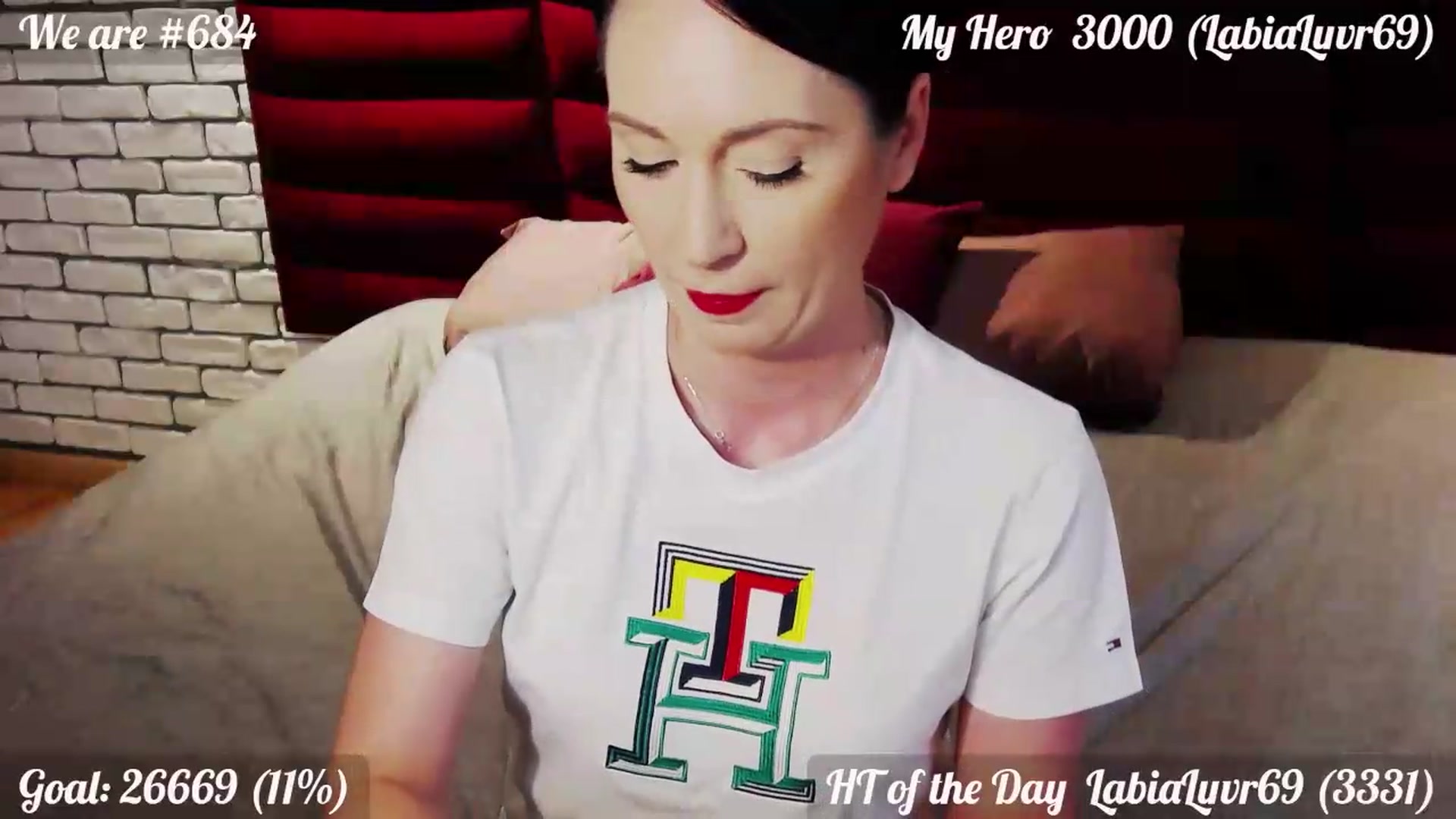 Gallery image thumbnail from QuinnieSmile's myfreecams stream on, 06/29/2026, 10:32 image 4 of 20