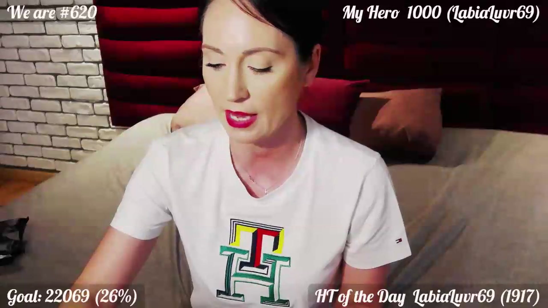 Gallery image thumbnail from QuinnieSmile's myfreecams stream on, 06/29/2026, 13:54 image 16 of 20