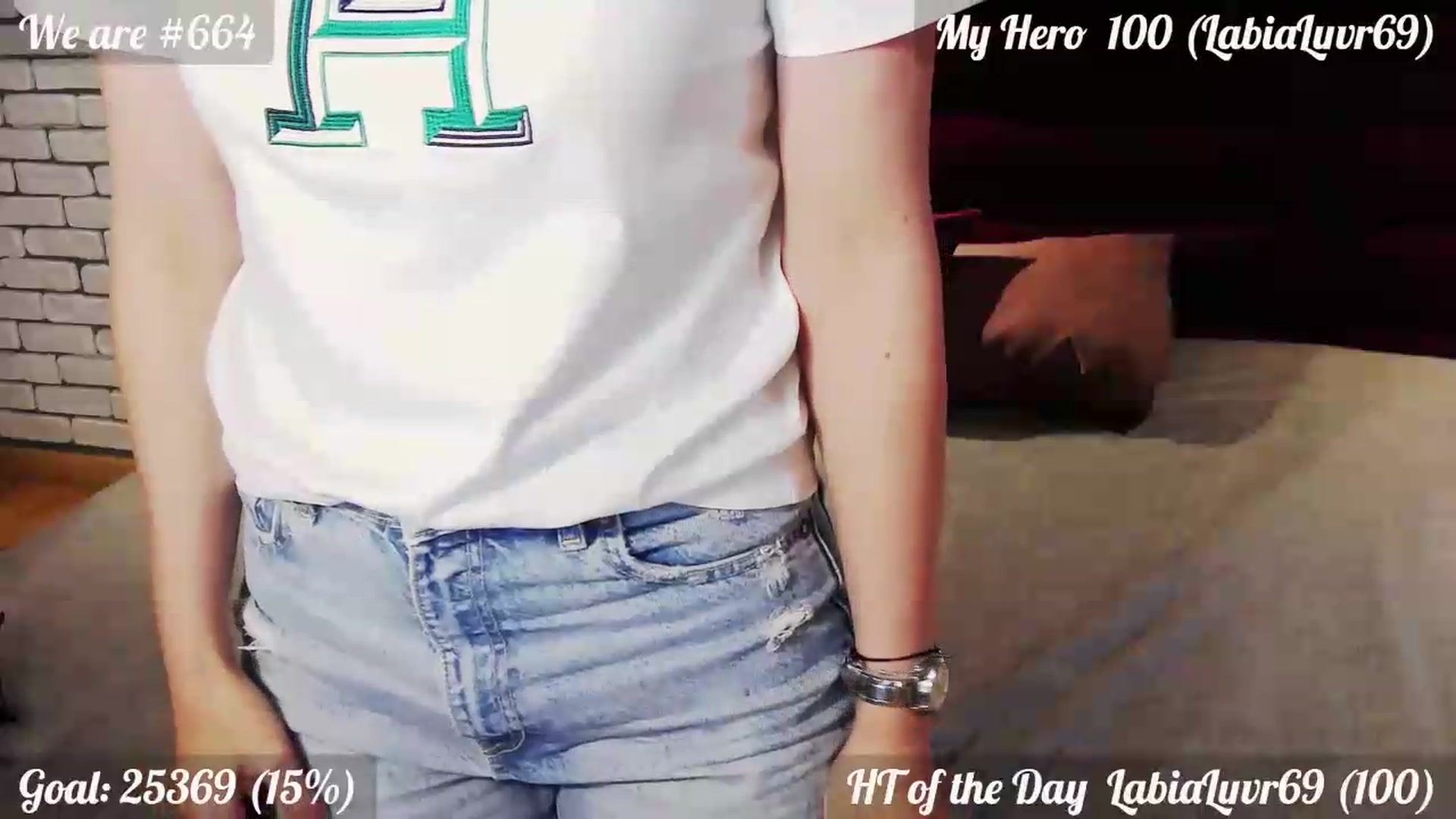 Gallery image thumbnail from QuinnieSmile's myfreecams stream on, 06/29/2026, 13:54 image 4 of 20