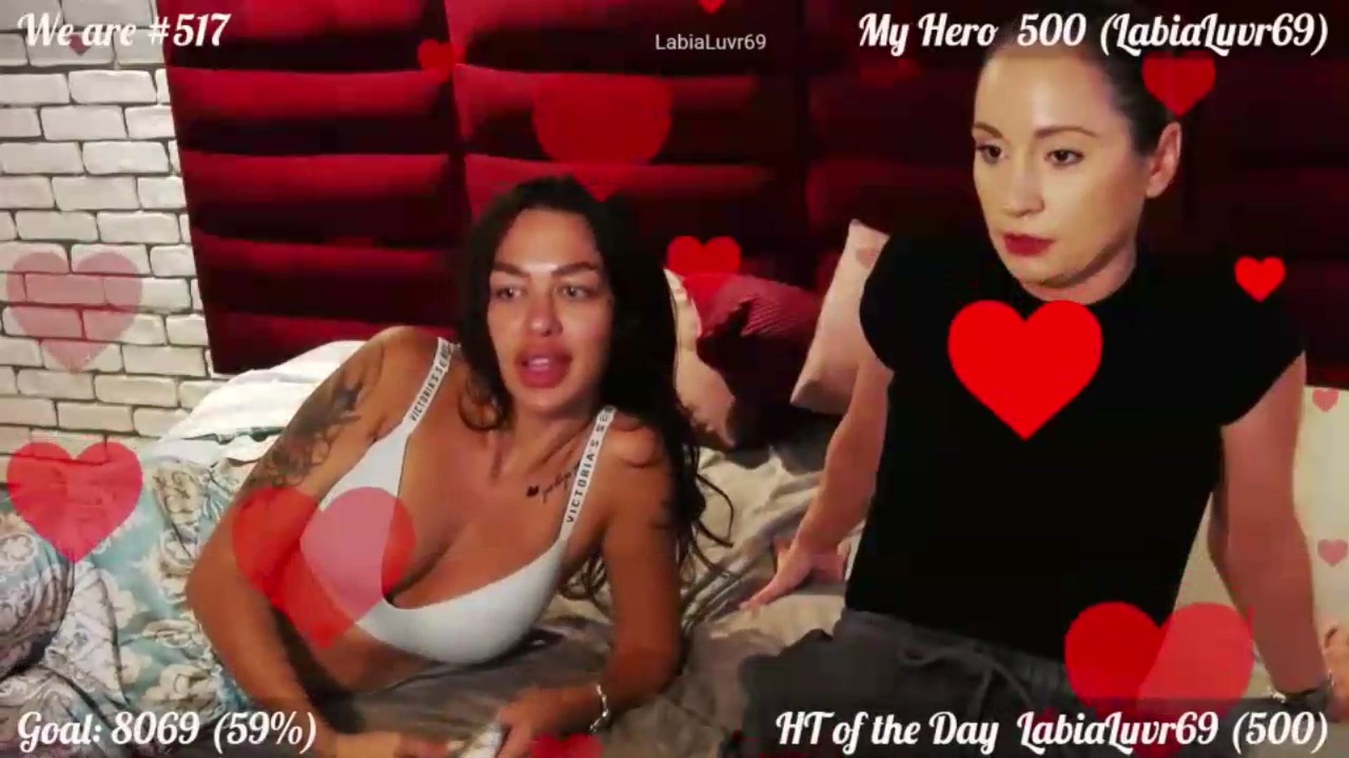 Gallery image thumbnail from QuinnieSmile's myfreecams stream on, 06/30/2026, 14:22 image 14 of 20