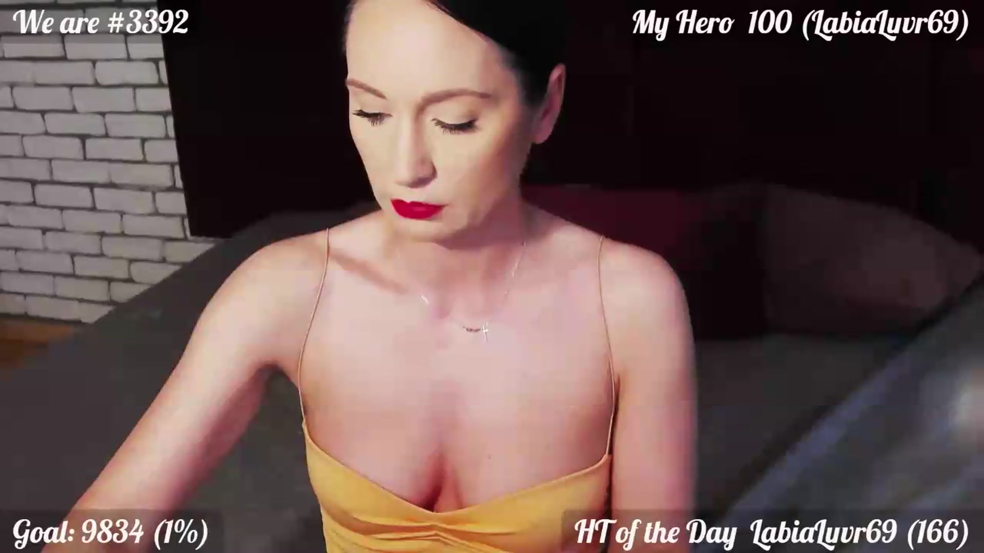 Gallery image thumbnail from QuinnieSmile's myfreecams stream on, 07/03/2026, 10:28 image 8 of 20