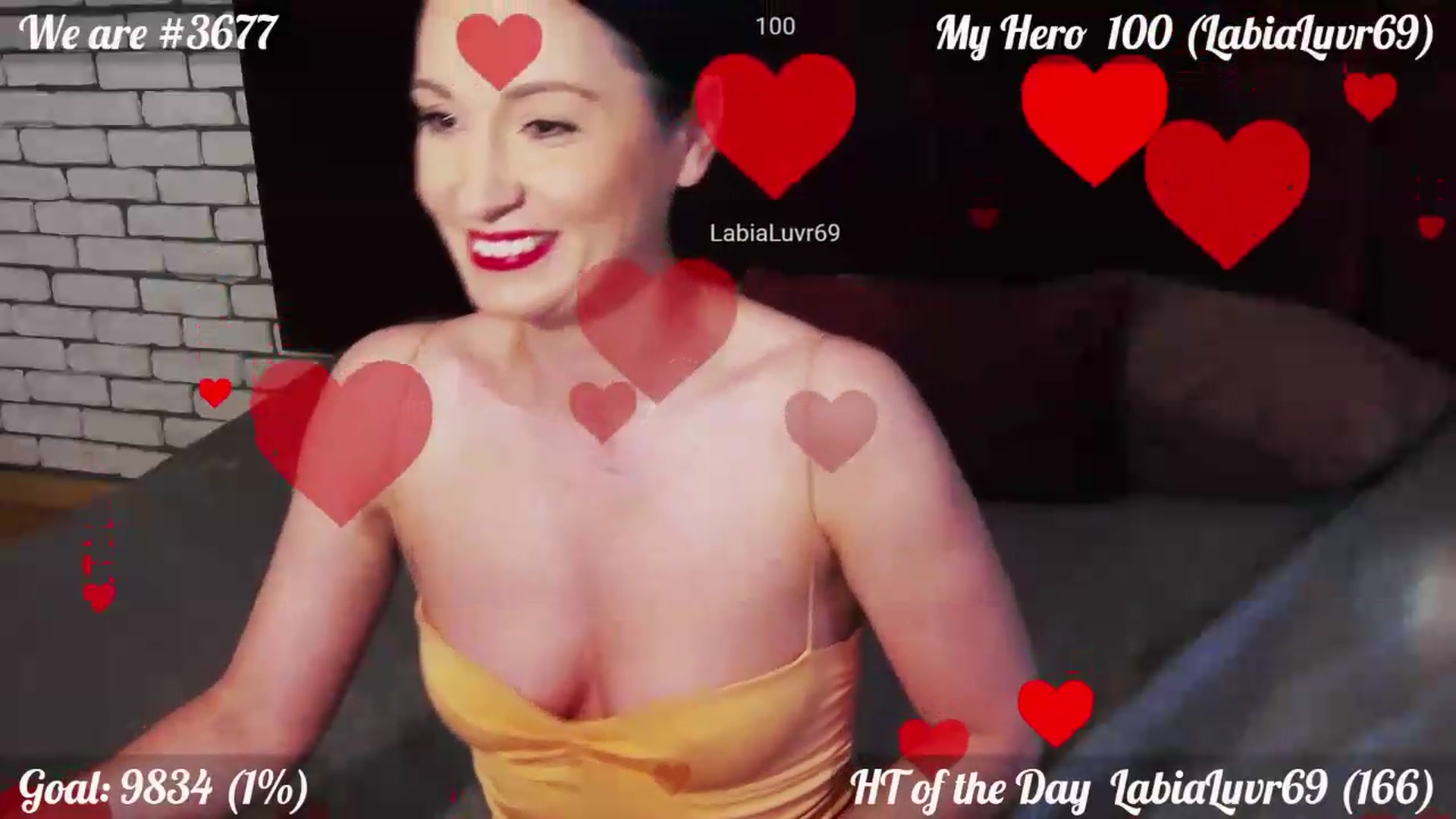 Gallery image thumbnail from QuinnieSmile's myfreecams stream on, 07/03/2026, 10:28 image 4 of 20