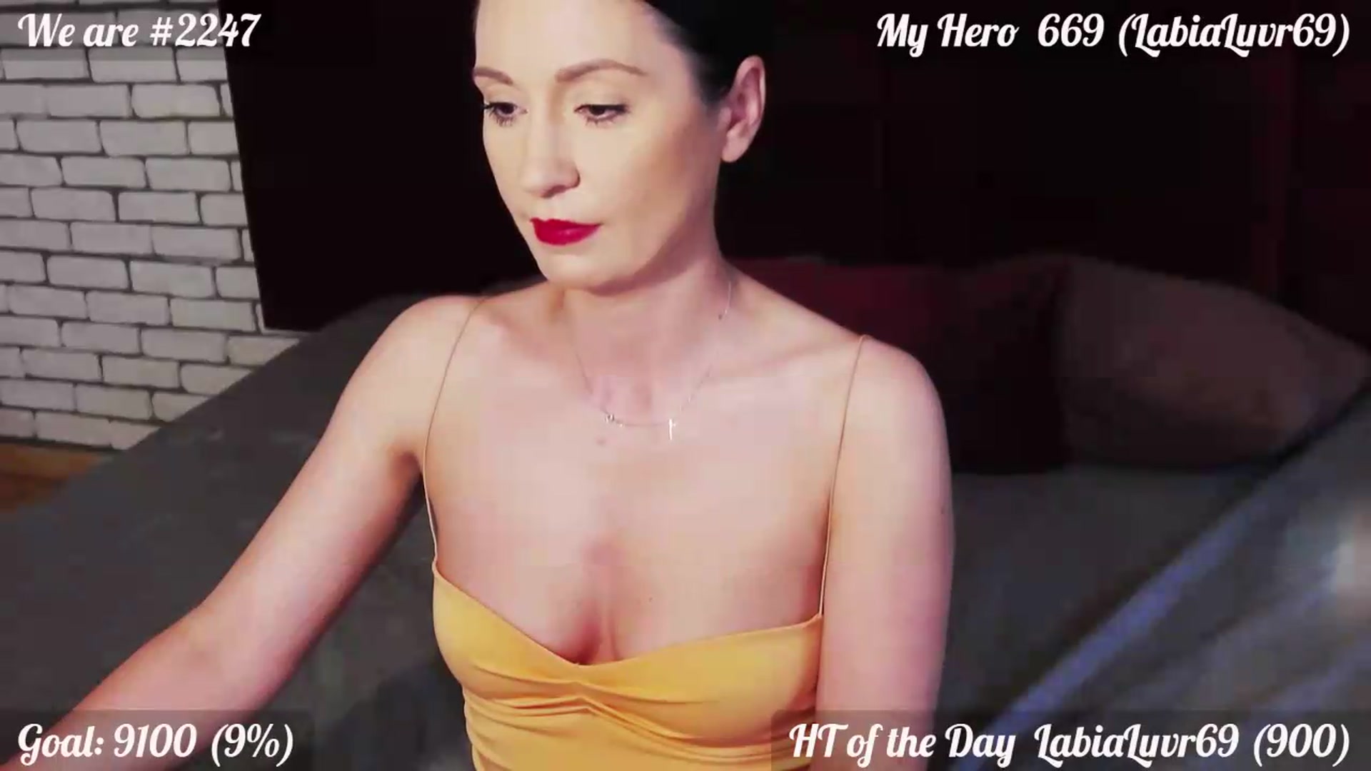 Gallery image thumbnail from QuinnieSmile's myfreecams stream on, 07/03/2026, 11:13 image 9 of 20