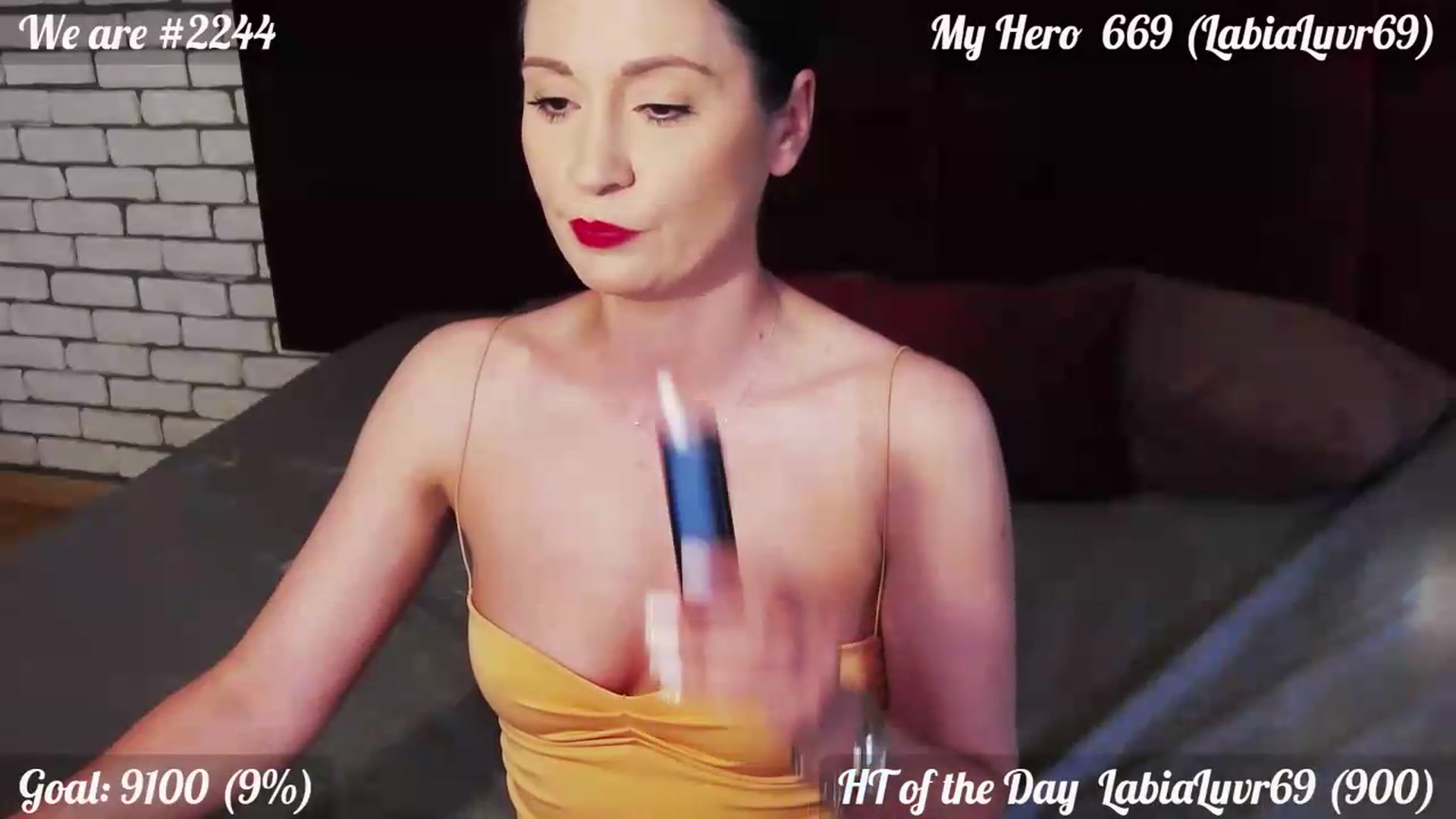 Gallery image thumbnail from QuinnieSmile's myfreecams stream on, 07/03/2026, 11:13 image 5 of 20