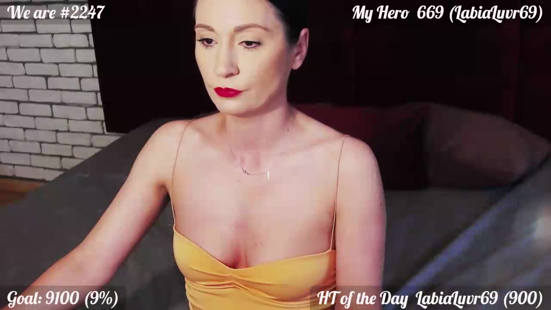 Gallery image thumbnail from QuinnieSmile's myfreecams stream on, 07/03/2026, 11:13 image 10 of 20