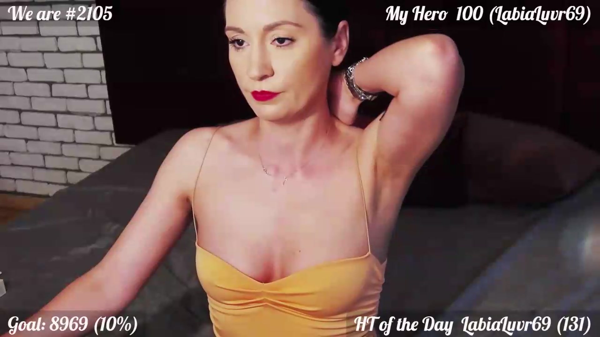 Gallery image thumbnail from QuinnieSmile's myfreecams stream on, 07/03/2026, 12:22 image 10 of 20