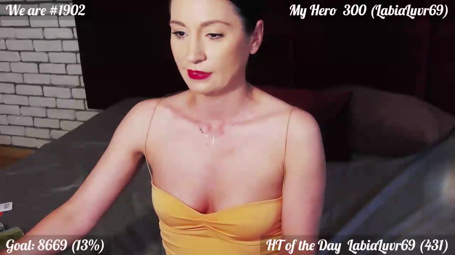 Gallery image thumbnail from QuinnieSmile's myfreecams stream on, 07/03/2026, 12:22 image 18 of 20