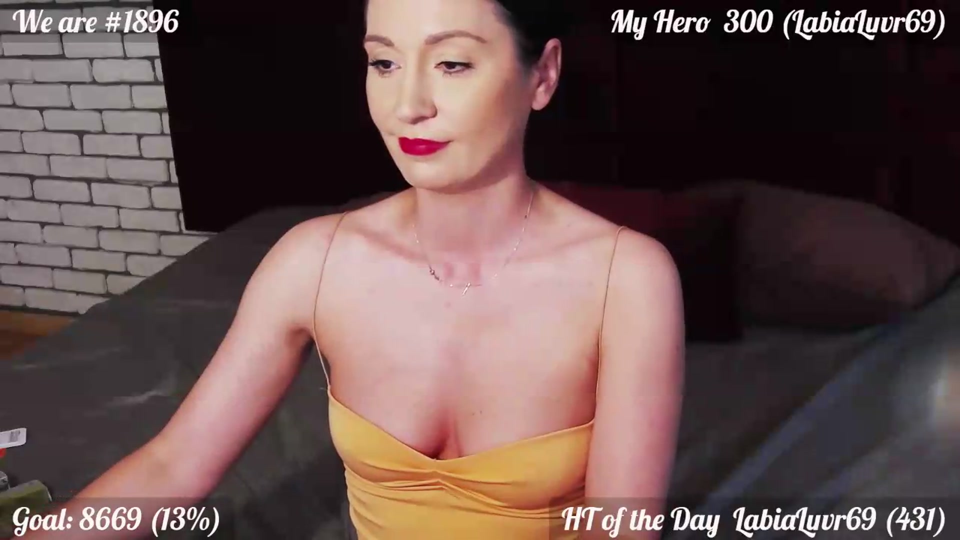Gallery image thumbnail from QuinnieSmile's myfreecams stream on, 07/03/2026, 12:22 image 20 of 20