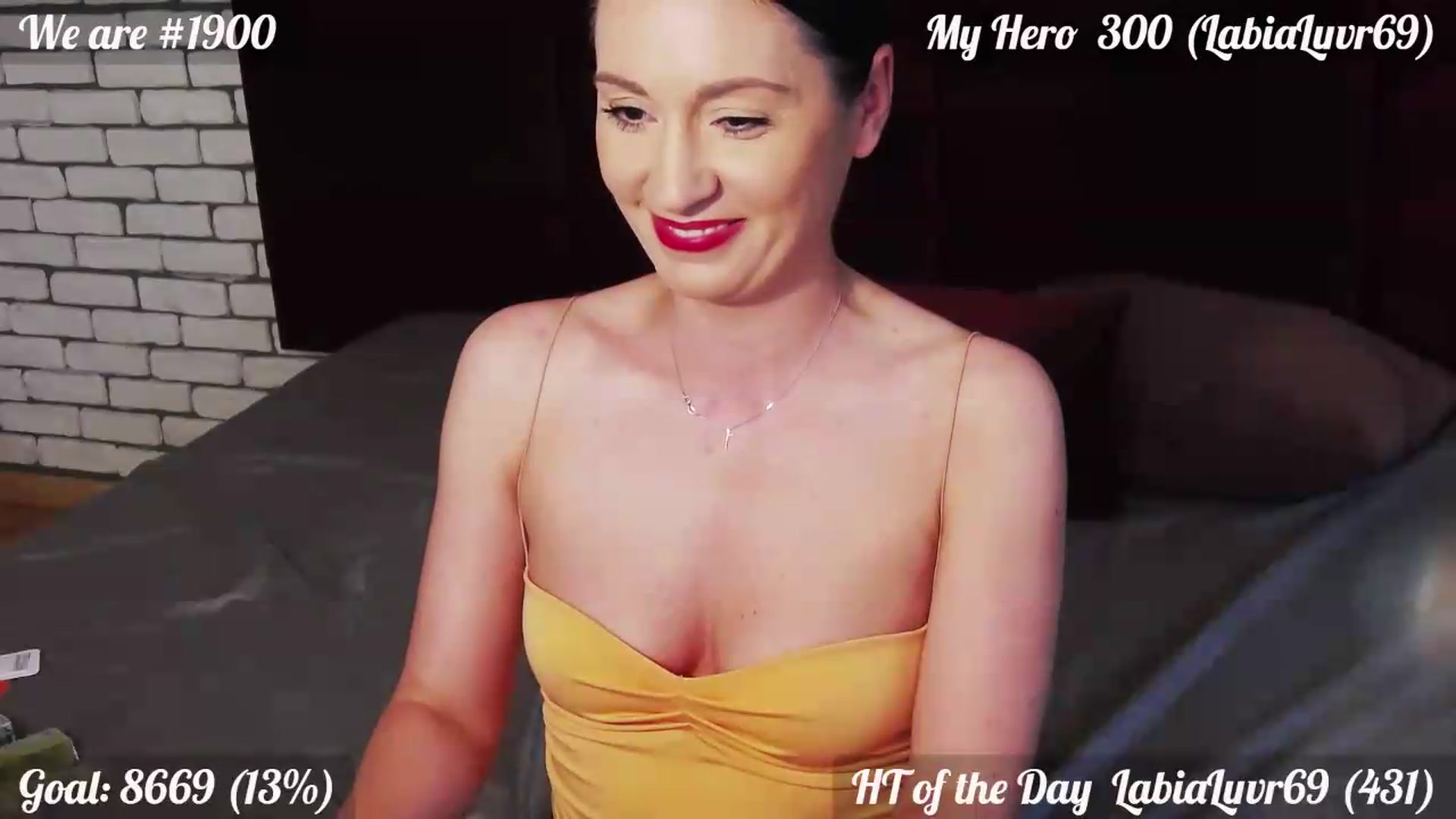 Gallery image thumbnail from QuinnieSmile's myfreecams stream on, 07/03/2026, 12:22 image 17 of 20