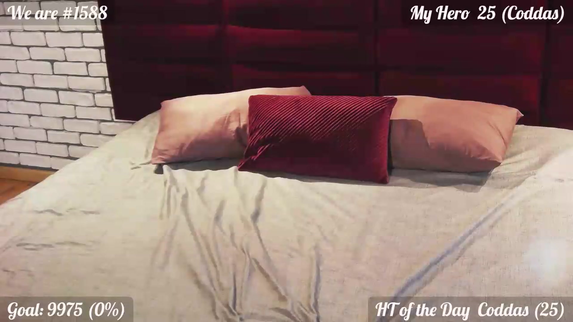 Gallery image thumbnail from QuinnieSmile's myfreecams stream on, 07/11/2026, 10:20 image 19 of 20