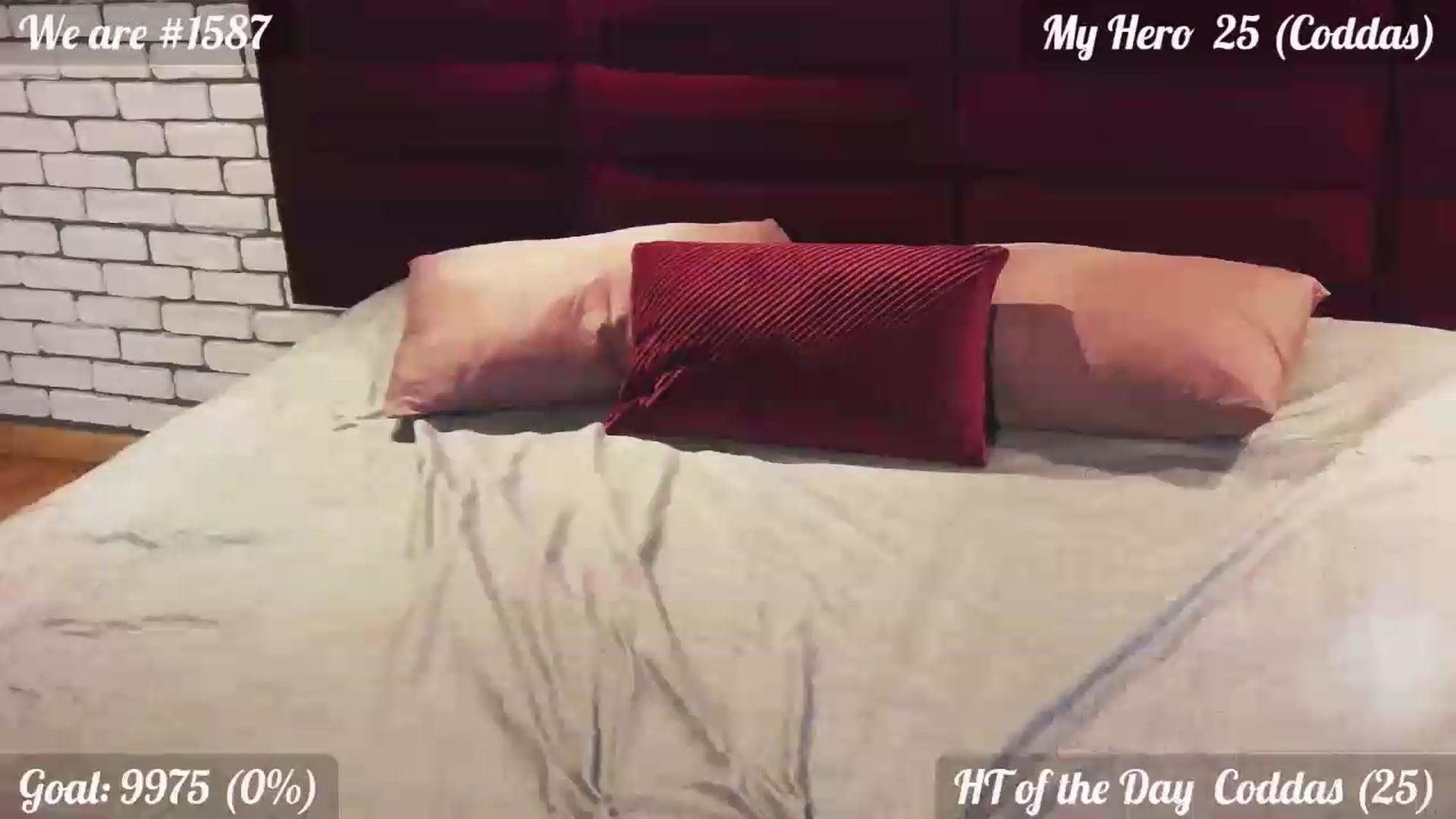 Gallery image thumbnail from QuinnieSmile's myfreecams stream on, 07/11/2026, 10:20 image 17 of 20
