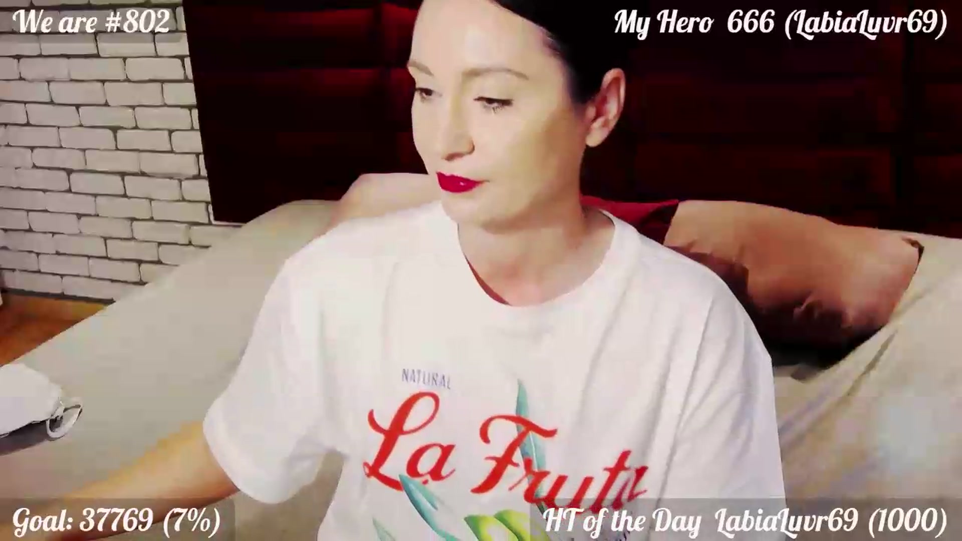 Gallery image thumbnail from QuinnieSmile's myfreecams stream on, 07/14/2026, 13:33 image 7 of 20