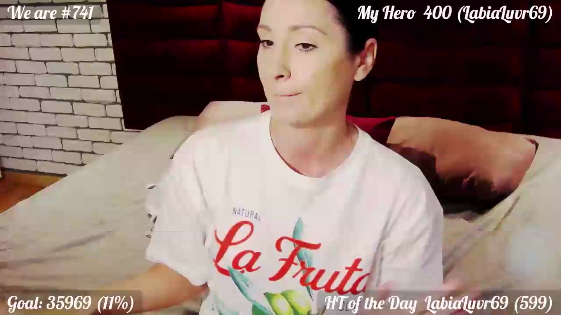 Gallery image thumbnail from QuinnieSmile's myfreecams stream on, 07/14/2026, 13:33 image 19 of 20