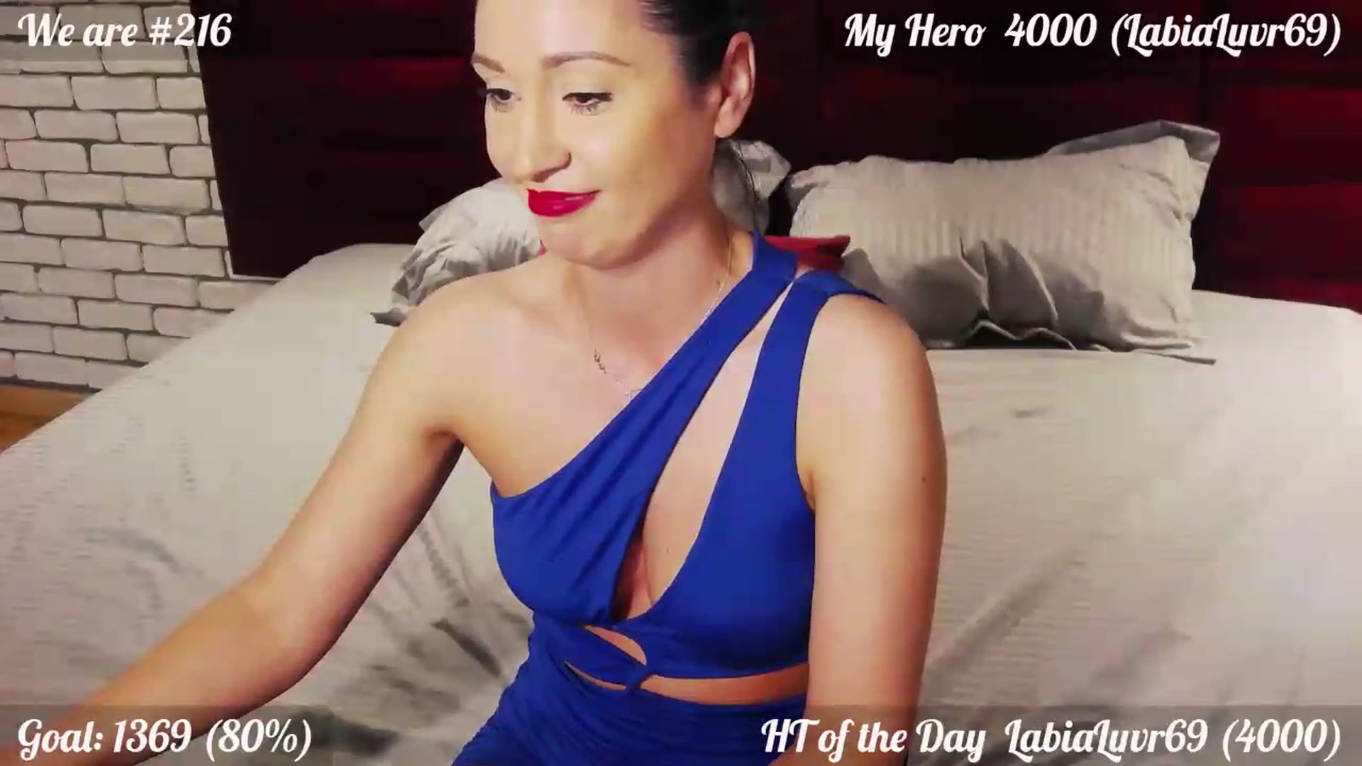 Gallery image thumbnail from QuinnieSmile's myfreecams stream on, 07/16/2026, 12:43 image 20 of 20