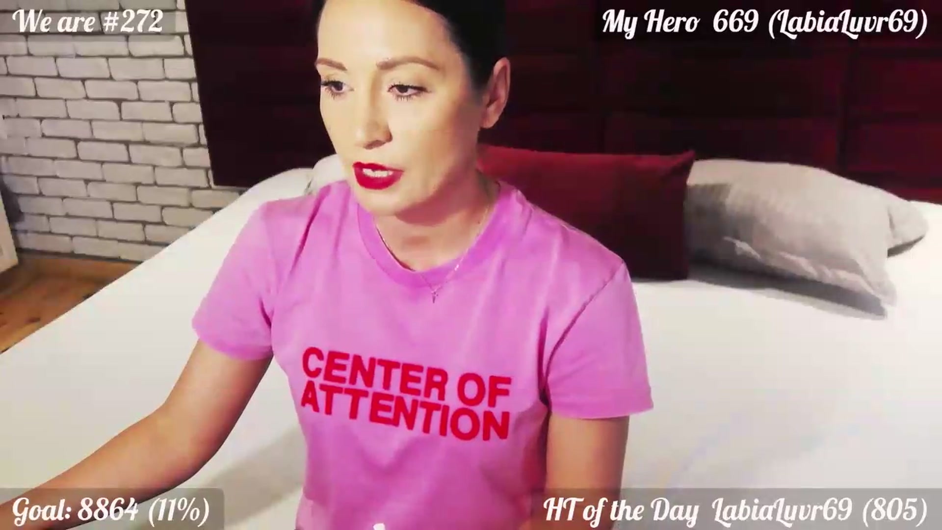Gallery image thumbnail from QuinnieSmile's myfreecams stream on, 07/24/2026, 11:54 image 5 of 20