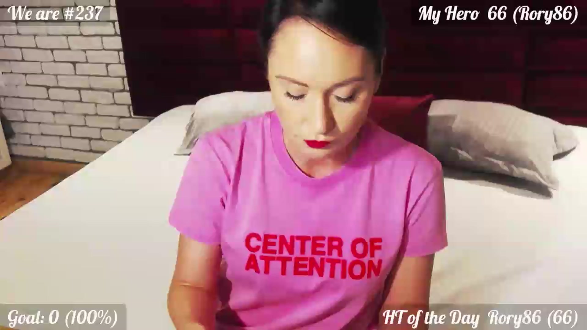 Gallery image thumbnail from QuinnieSmile's myfreecams stream on, 07/24/2026, 13:50 image 14 of 20