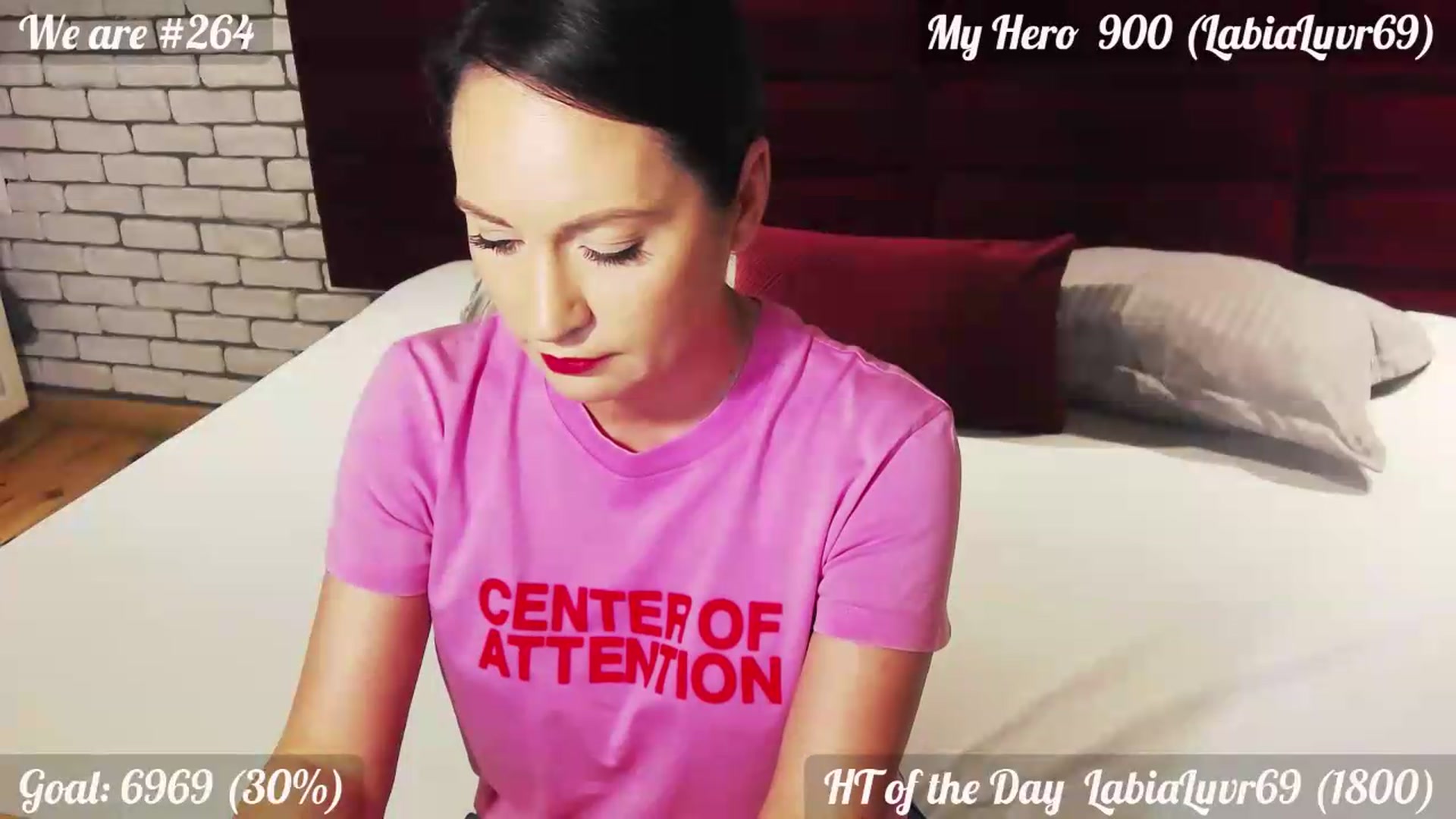 Gallery image thumbnail from QuinnieSmile's myfreecams stream on, 07/24/2026, 13:50 image 4 of 20