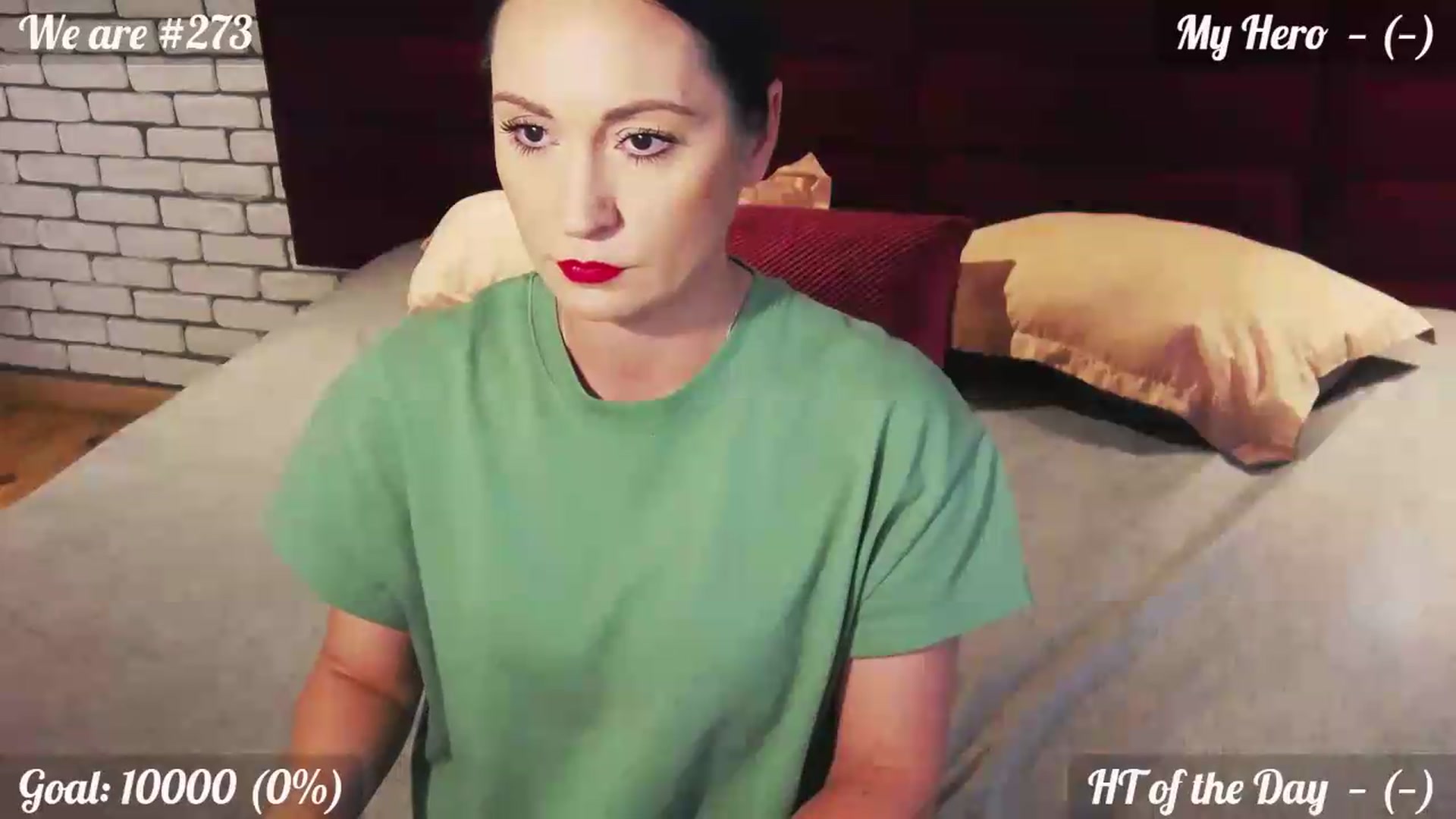 Gallery image thumbnail from QuinnieSmile's myfreecams stream on, 07/27/2026, 09:55 image 3 of 20