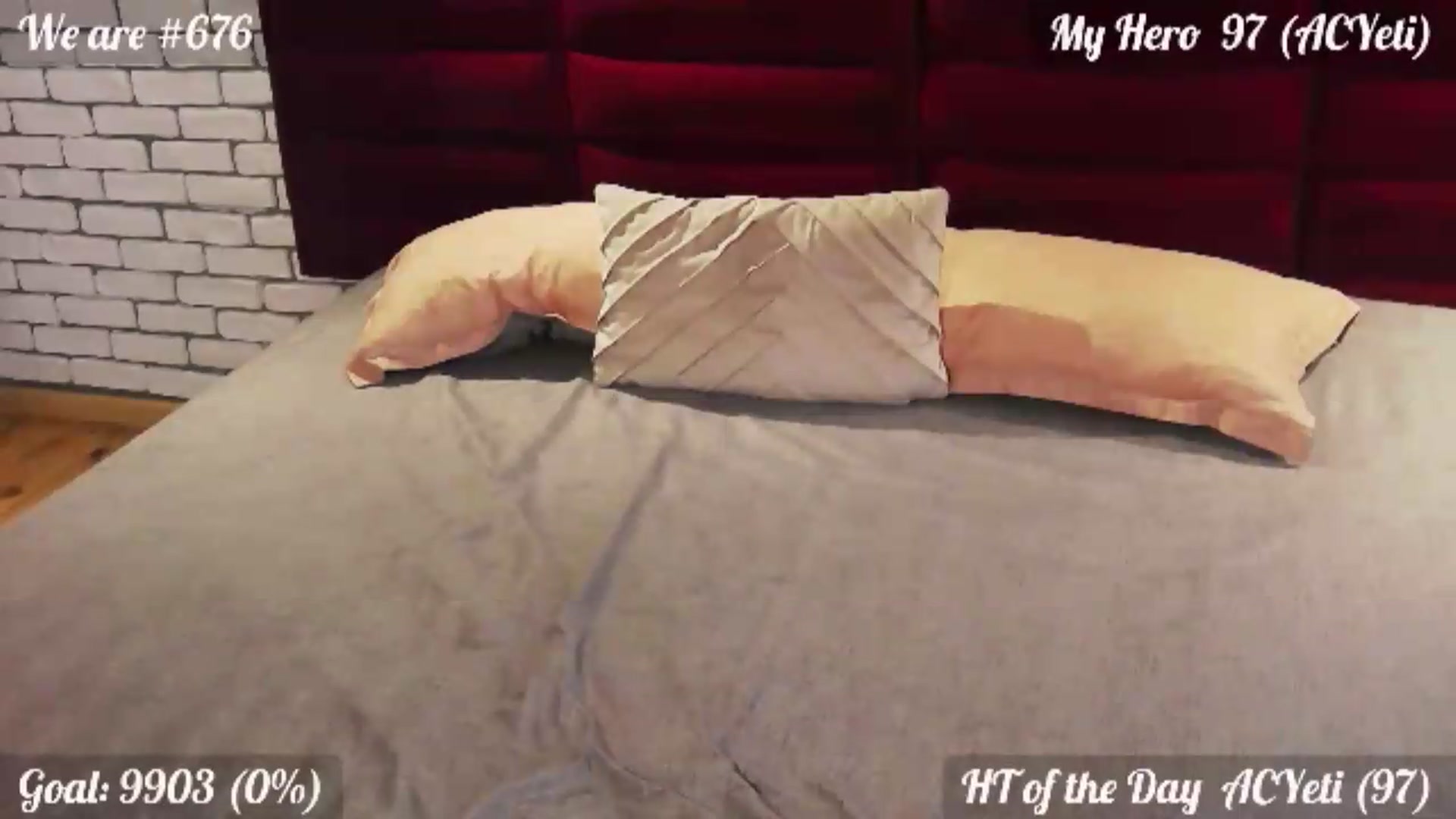 Gallery image thumbnail from QuinnieSmile's myfreecams stream on, 08/10/2026, 09:55 image 11 of 20