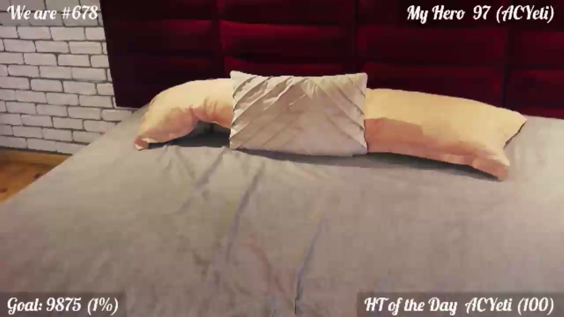 Gallery image thumbnail from QuinnieSmile's myfreecams stream on, 08/10/2026, 10:16 image 10 of 20