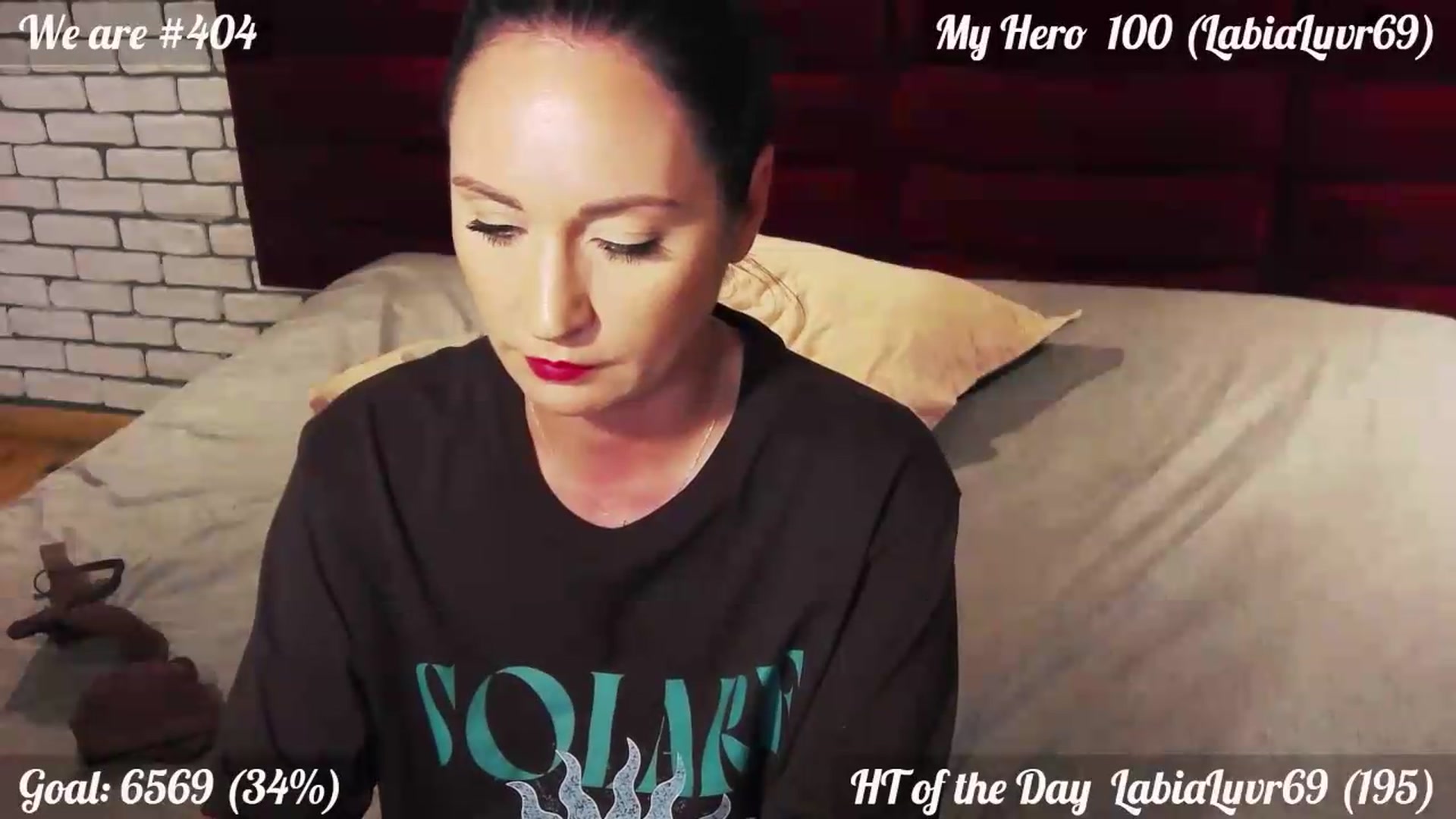 Gallery image thumbnail from QuinnieSmile's myfreecams stream on, 08/11/2026, 13:41 image 9 of 20