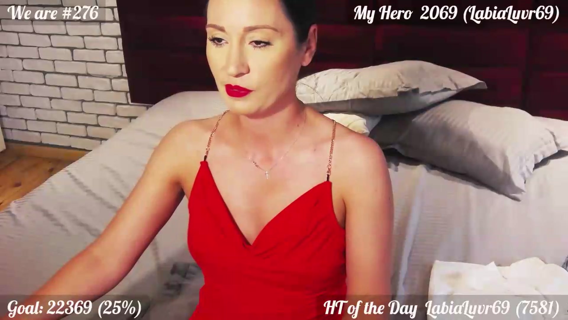 Gallery image thumbnail from QuinnieSmile's myfreecams stream on, 08/13/2026, 13:52 image 3 of 20
