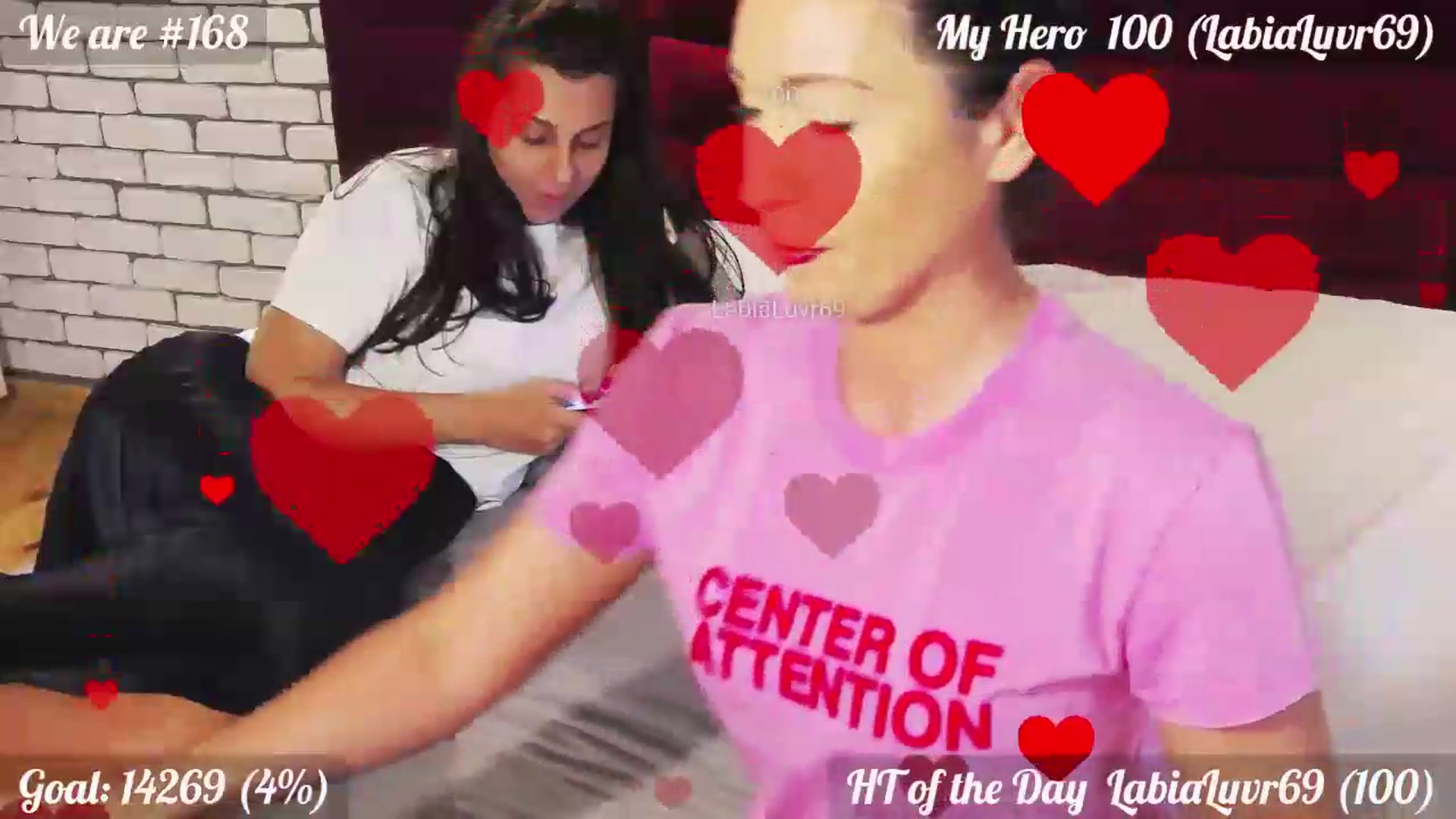 Gallery image thumbnail from QuinnieSmile's myfreecams stream on, 08/19/2026, 10:09 image 19 of 20