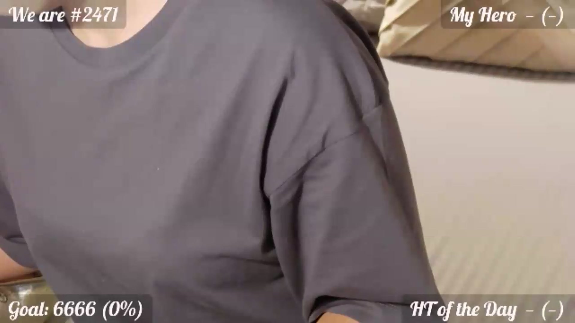 Gallery image thumbnail from QuinnieSmile's myfreecams stream on, 09/02/2026, 06:17 image 6 of 20