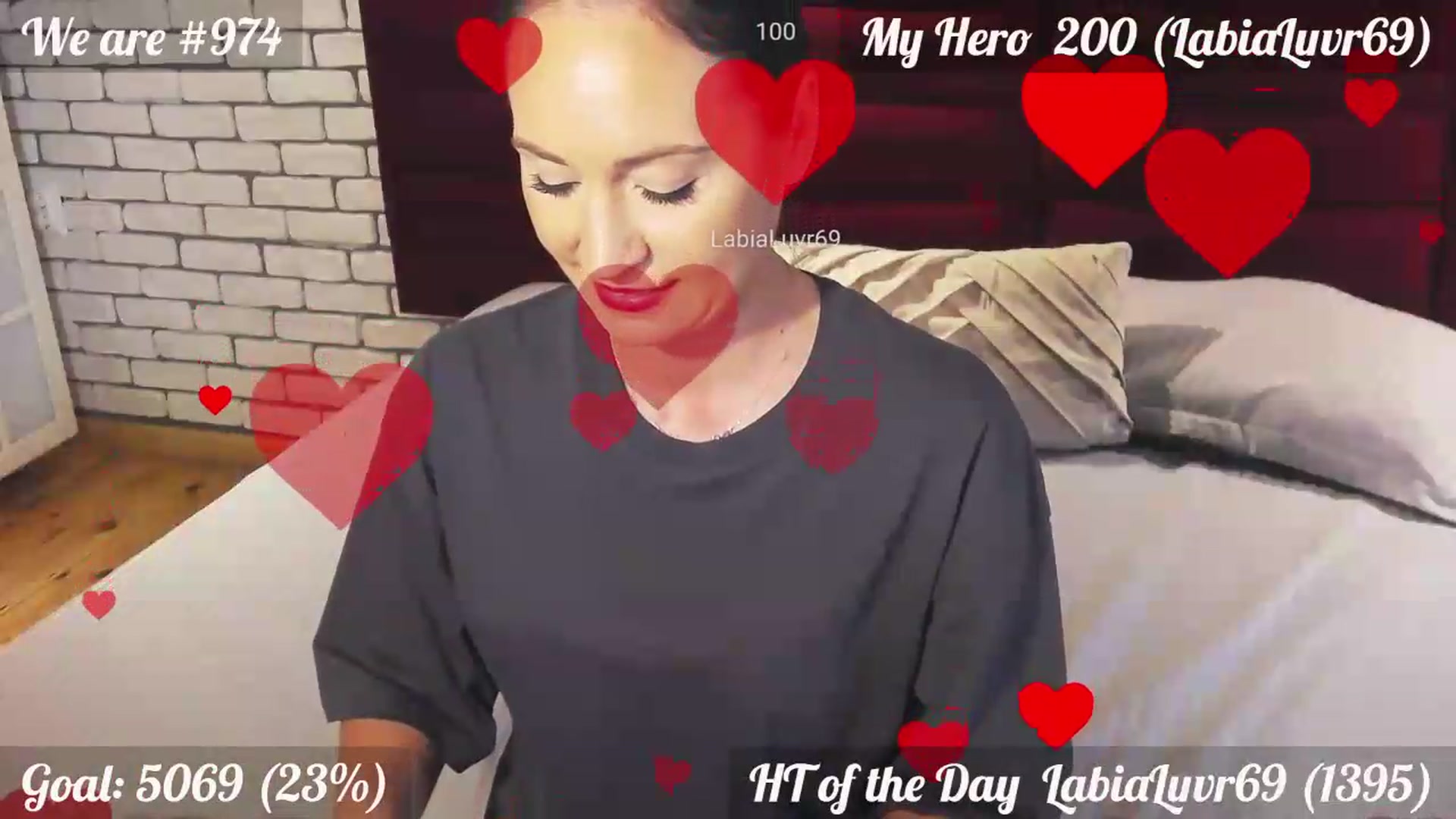 Gallery image thumbnail from QuinnieSmile's myfreecams stream on, 09/02/2026, 12:05 image 7 of 20