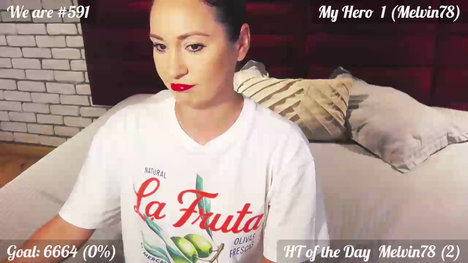 Gallery image thumbnail from QuinnieSmile's myfreecams stream on, 09/03/2026, 07:25 image 13 of 20