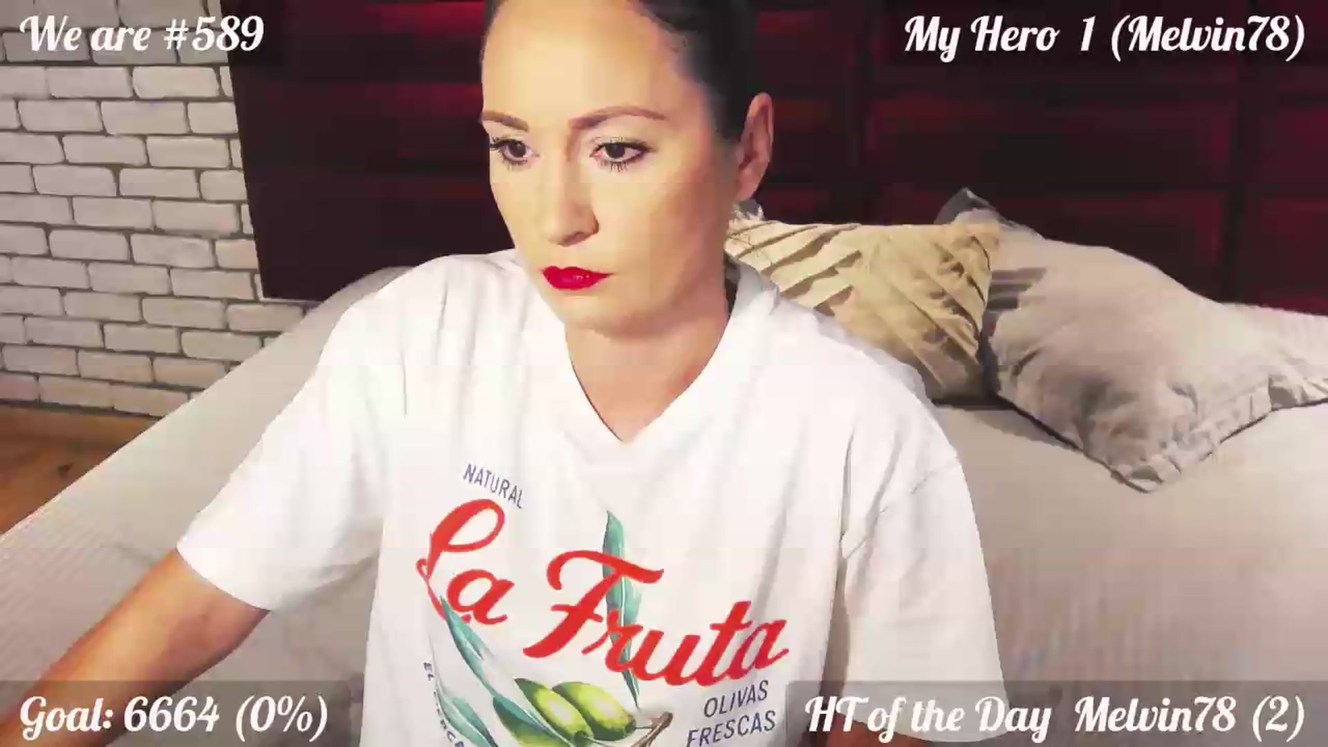 Gallery image thumbnail from QuinnieSmile's myfreecams stream on, 09/03/2026, 07:25 image 5 of 20
