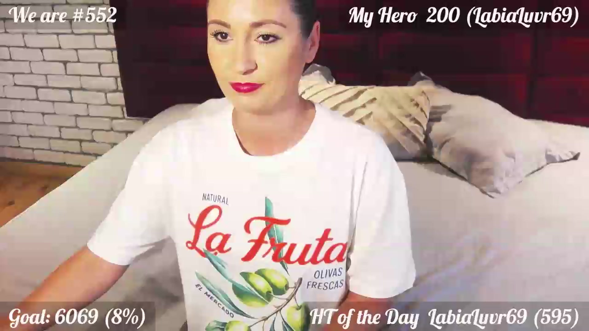 Gallery image thumbnail from QuinnieSmile's myfreecams stream on, 09/03/2026, 11:07 image 7 of 20
