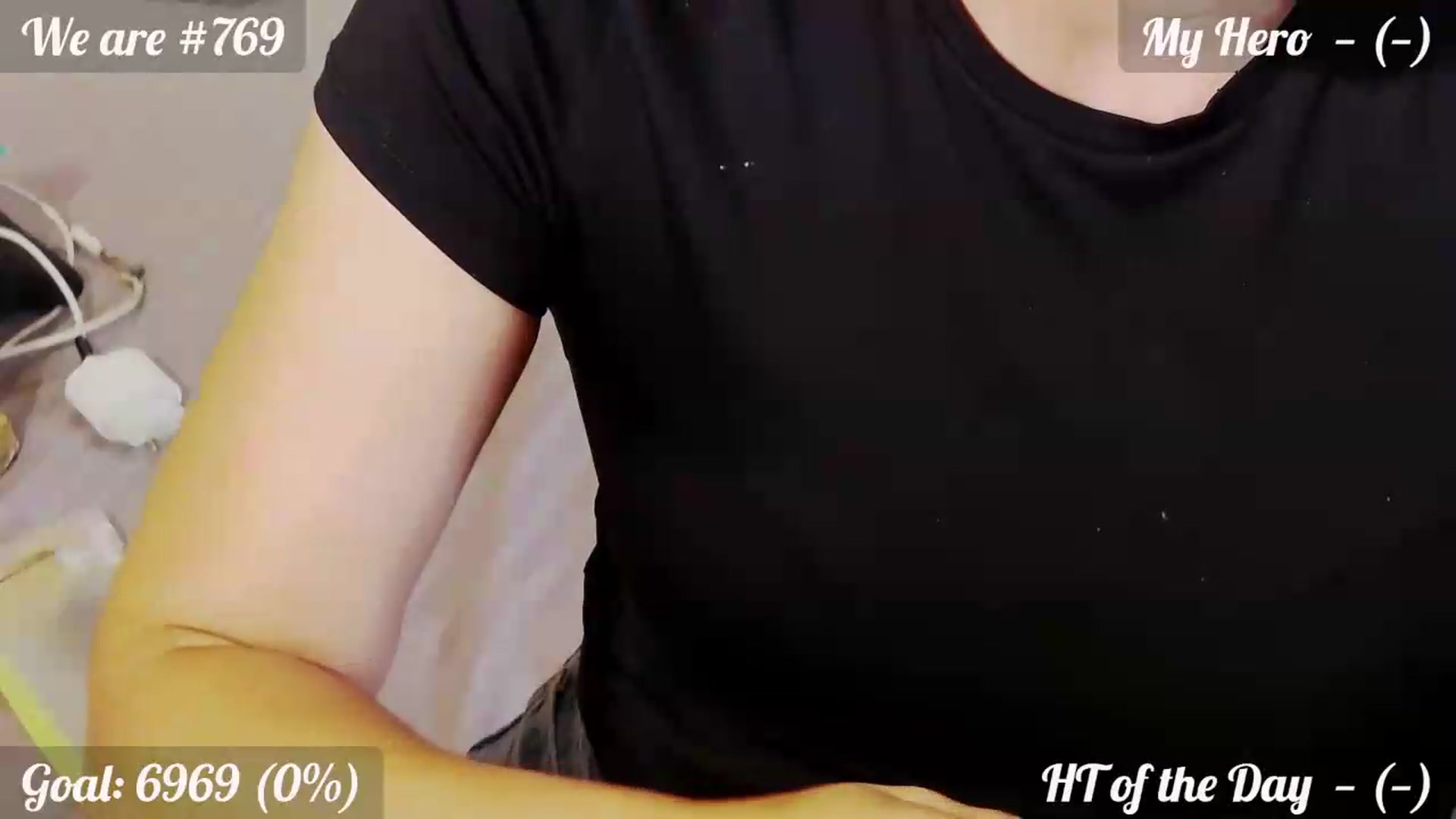 Gallery image thumbnail from QuinnieSmile's myfreecams stream on, 09/09/2026, 09:51 image 17 of 20