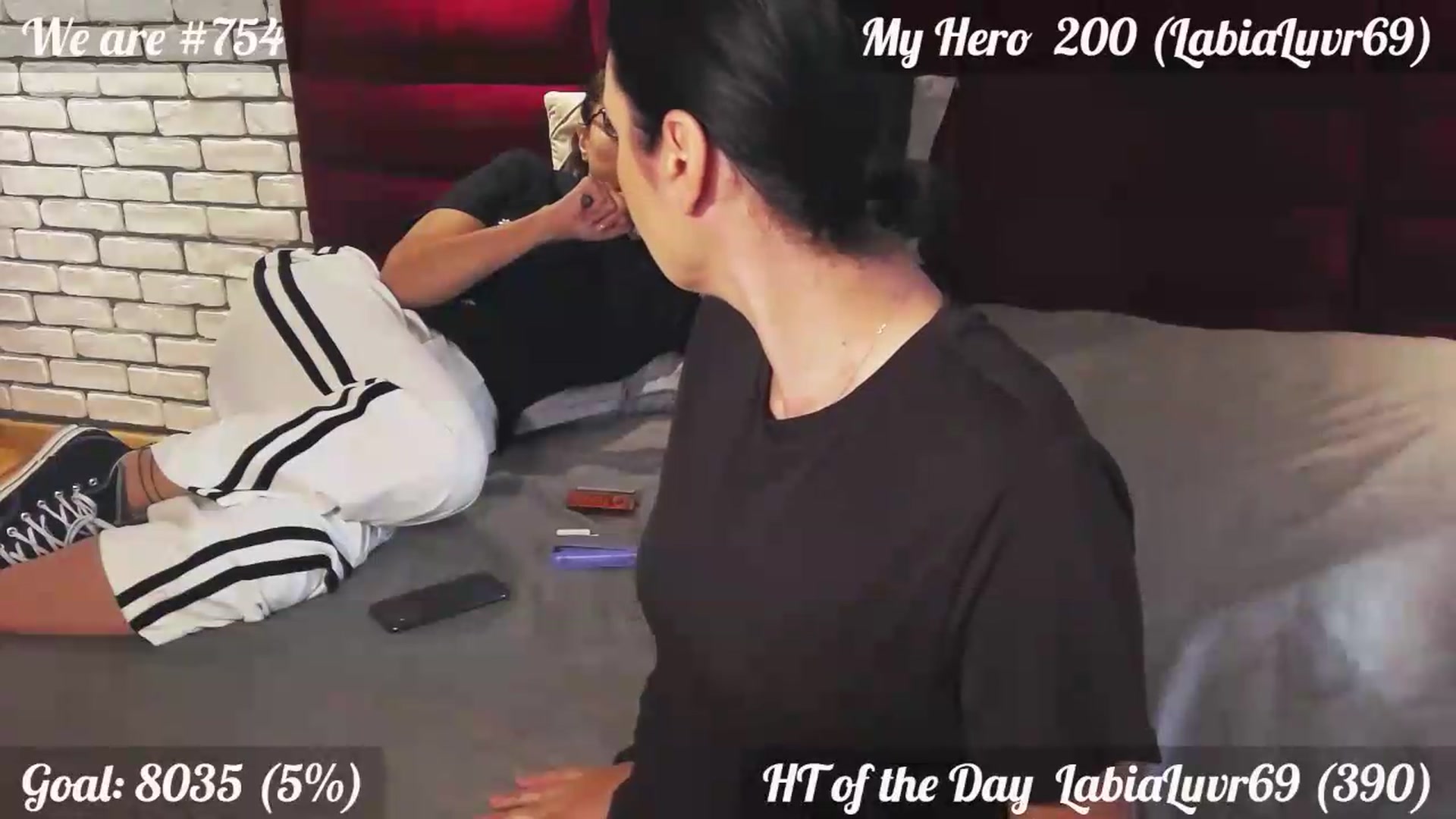 Gallery image thumbnail from QuinnieSmile's myfreecams stream on, 09/11/2026, 11:10 image 9 of 20