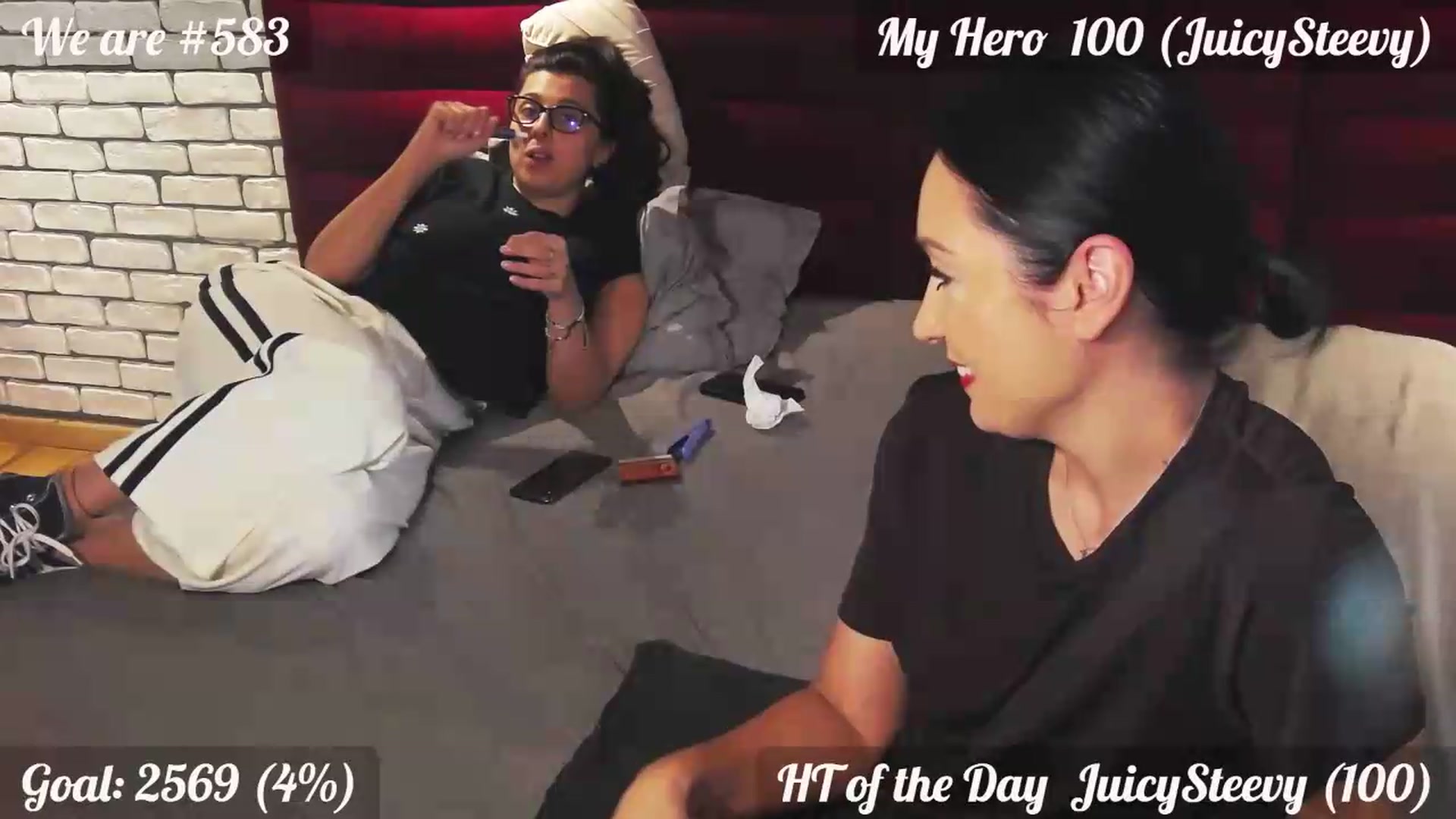 Gallery image thumbnail from QuinnieSmile's myfreecams stream on, 09/11/2026, 13:08 image 14 of 20